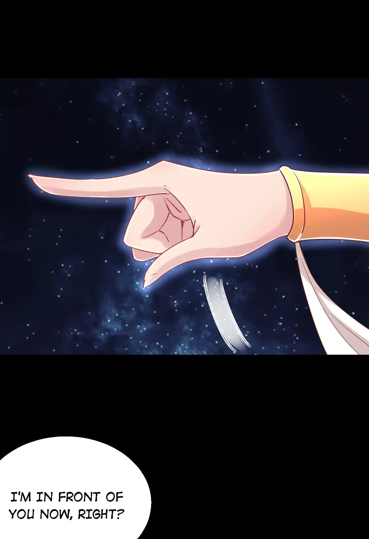 God Gave Me This Awkward Superpower, What Is It for? 102