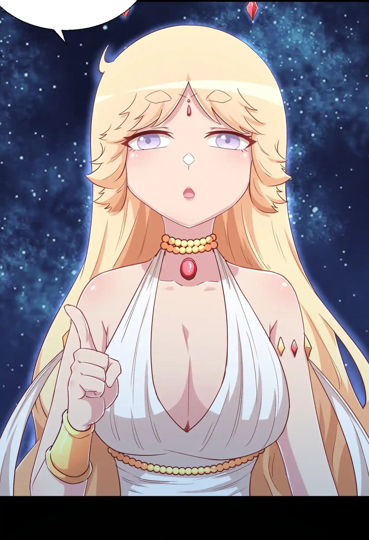 God Gave Me This Awkward Superpower, What Is It for? 102