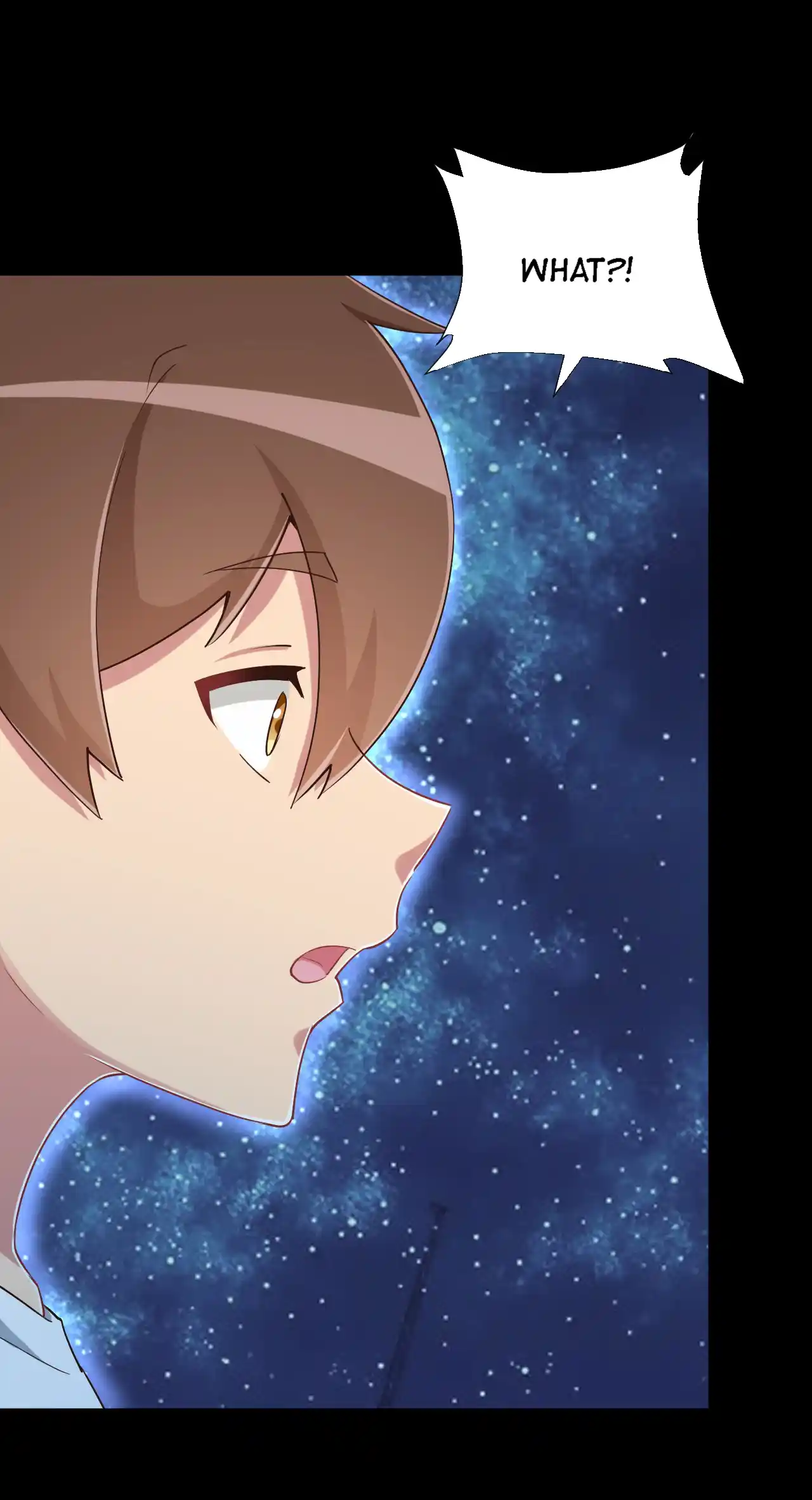 God Gave Me This Awkward Superpower, What Is It for? 102