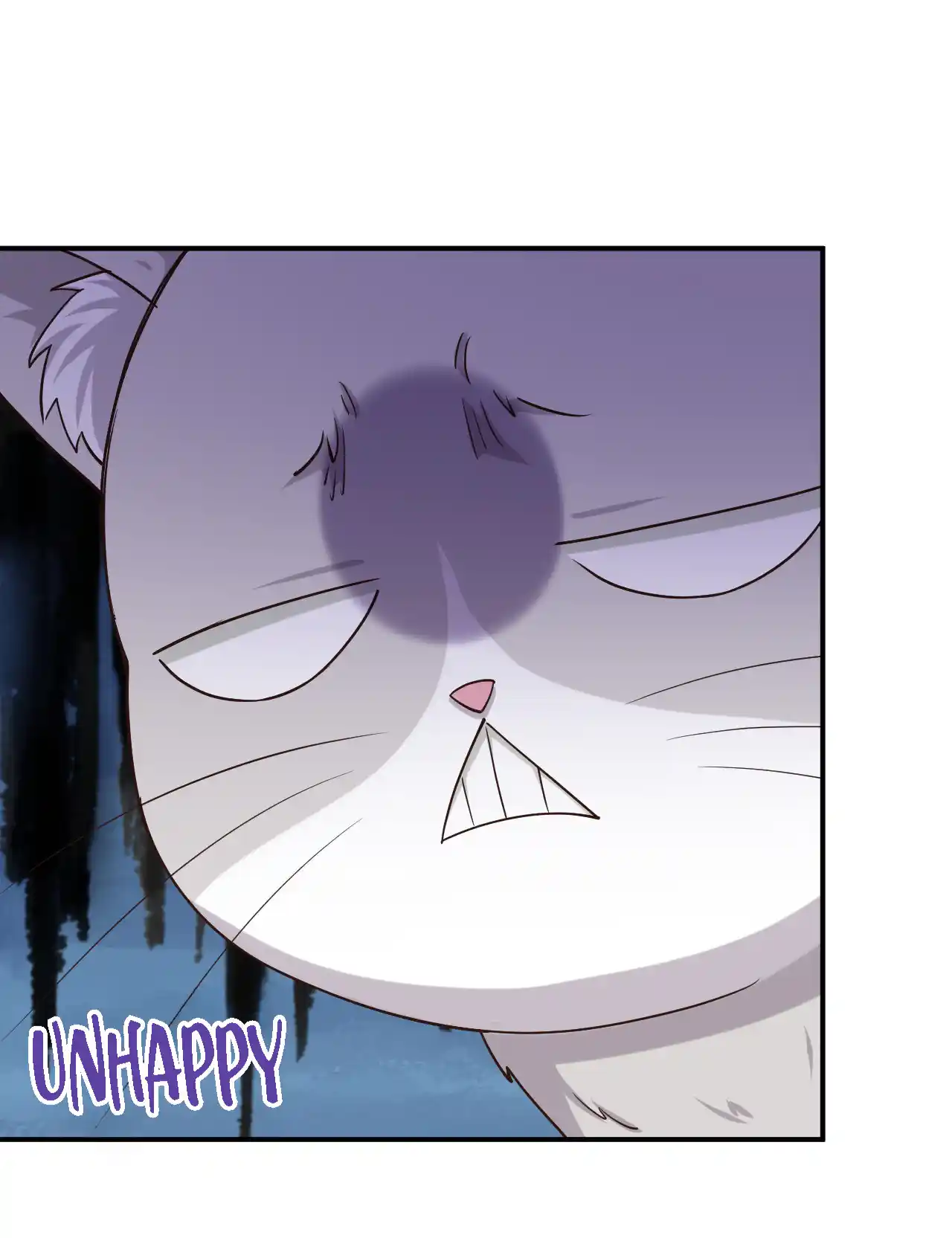 God Gave Me This Awkward Superpower, What Is It for? 102