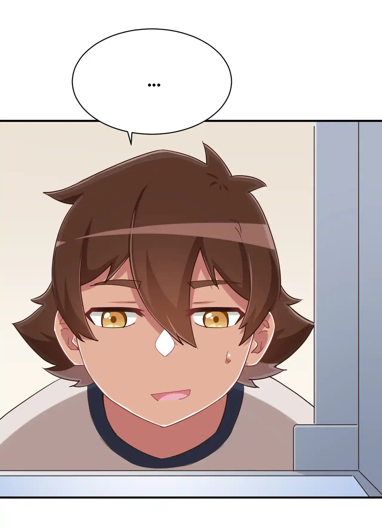 God Gave Me This Awkward Superpower, What Is It for? 102