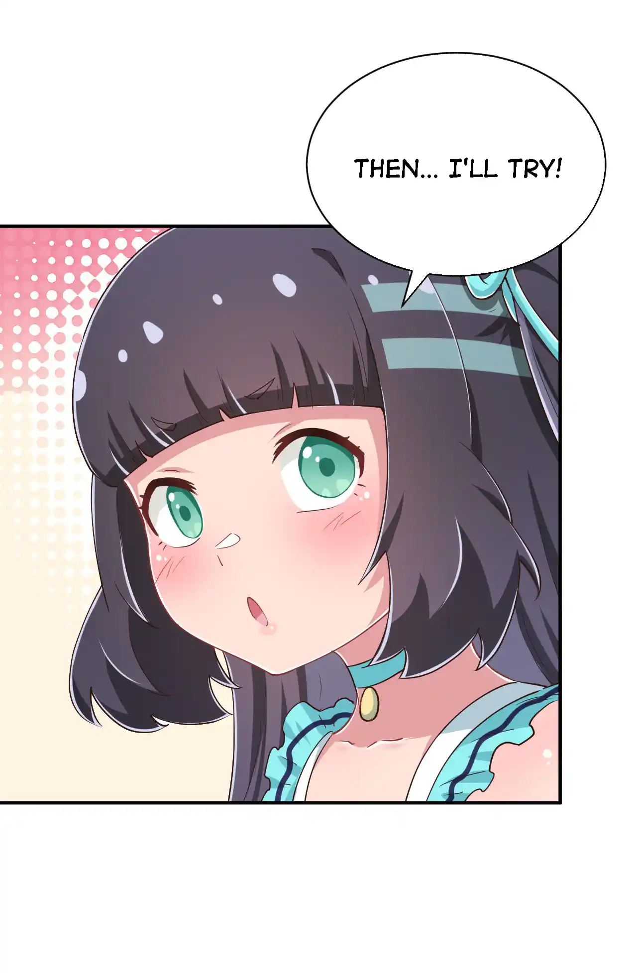 God Gave Me This Awkward Superpower, What Is It for? 102