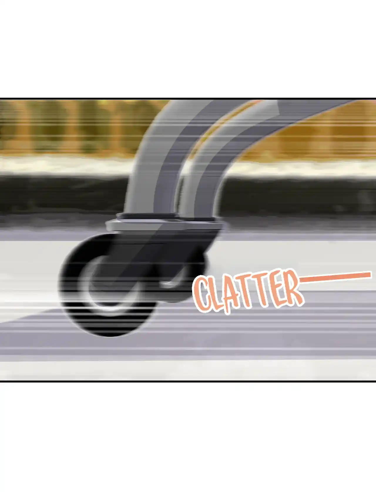 God Gave Me This Awkward Superpower, What Is It for? 102