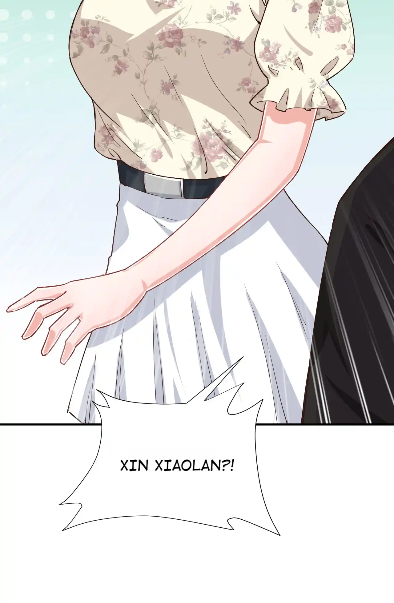 God Gave Me This Awkward Superpower, What Is It for? 102