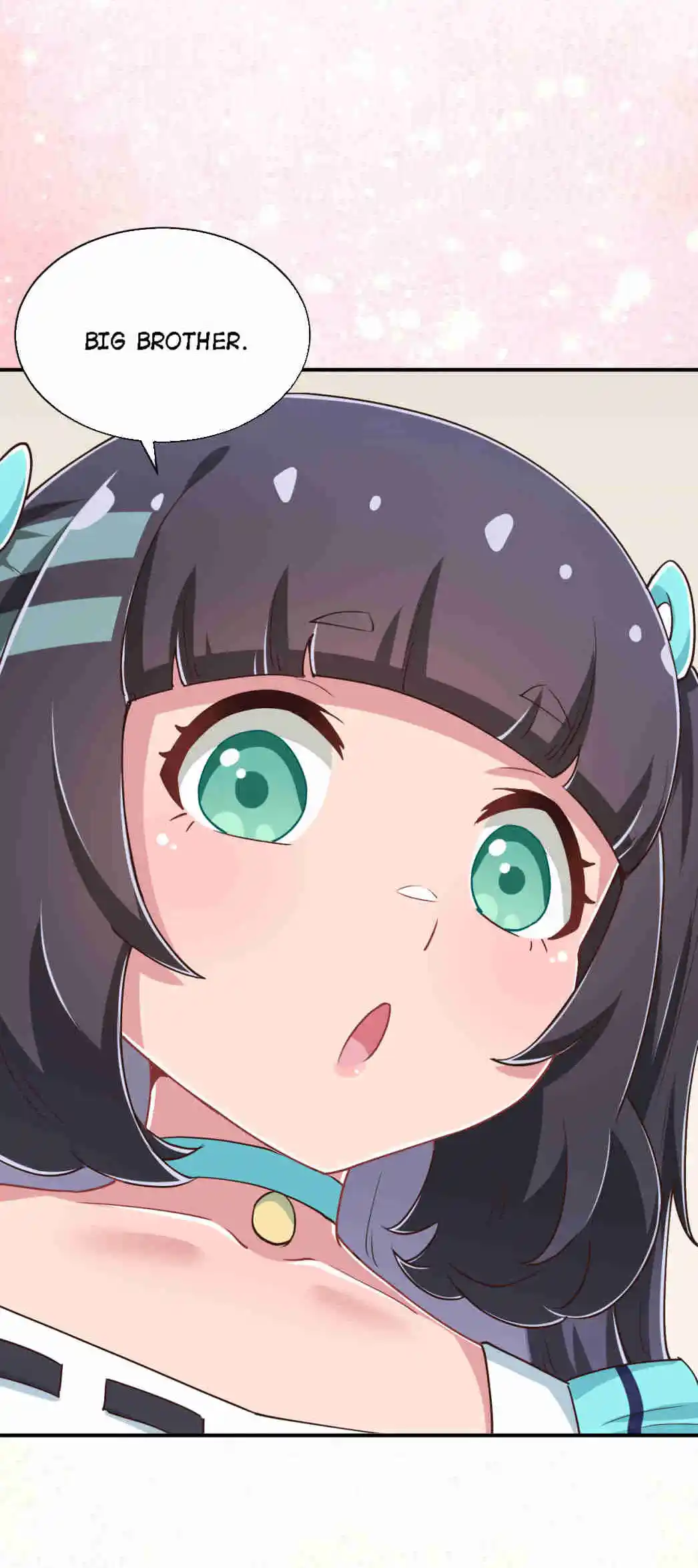 God Gave Me This Awkward Superpower, What Is It for? 104