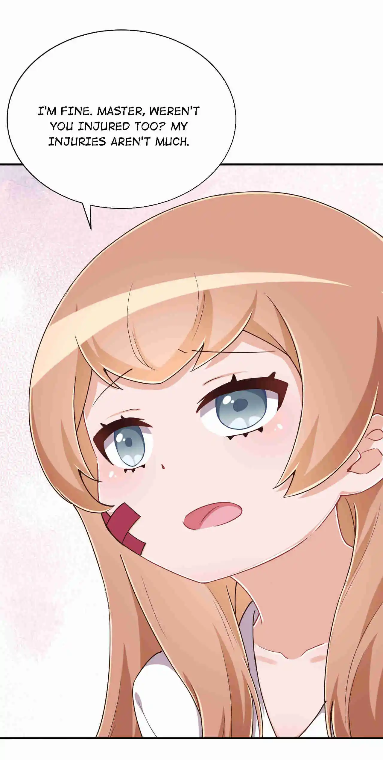 God Gave Me This Awkward Superpower, What Is It for? 104