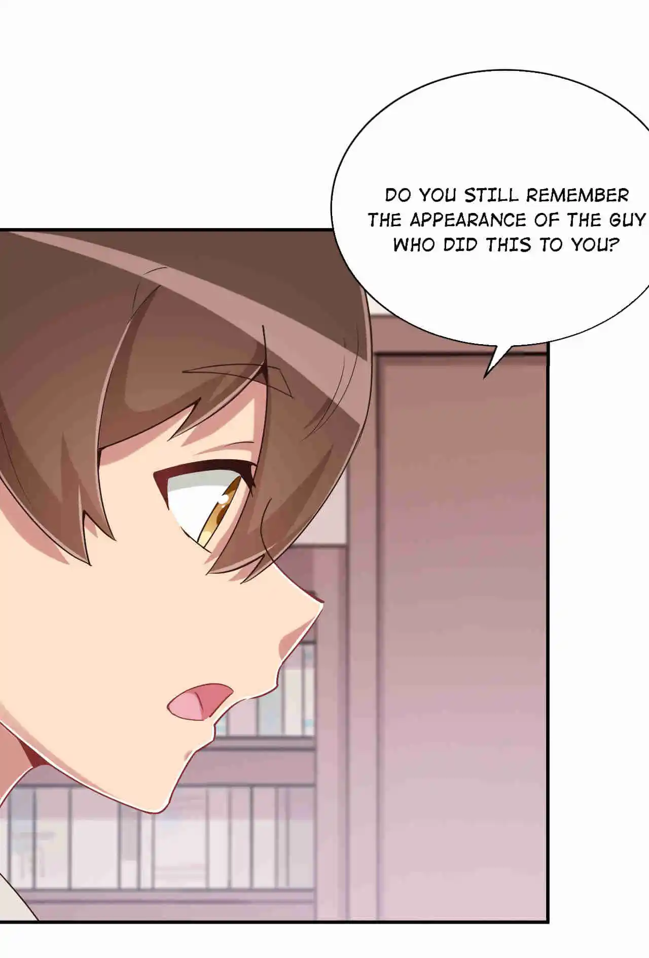 God Gave Me This Awkward Superpower, What Is It for? 104