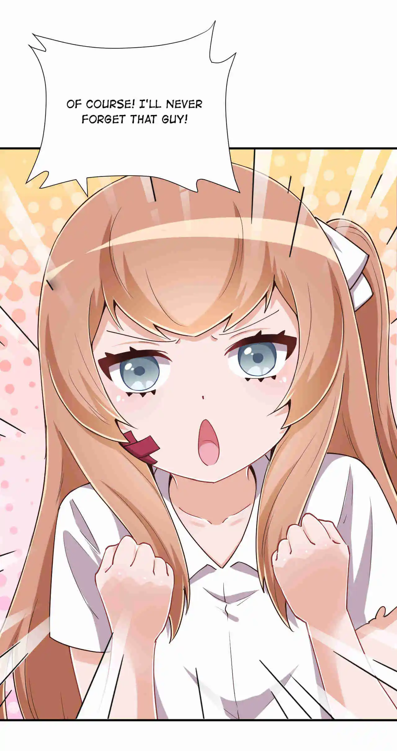 God Gave Me This Awkward Superpower, What Is It for? 104