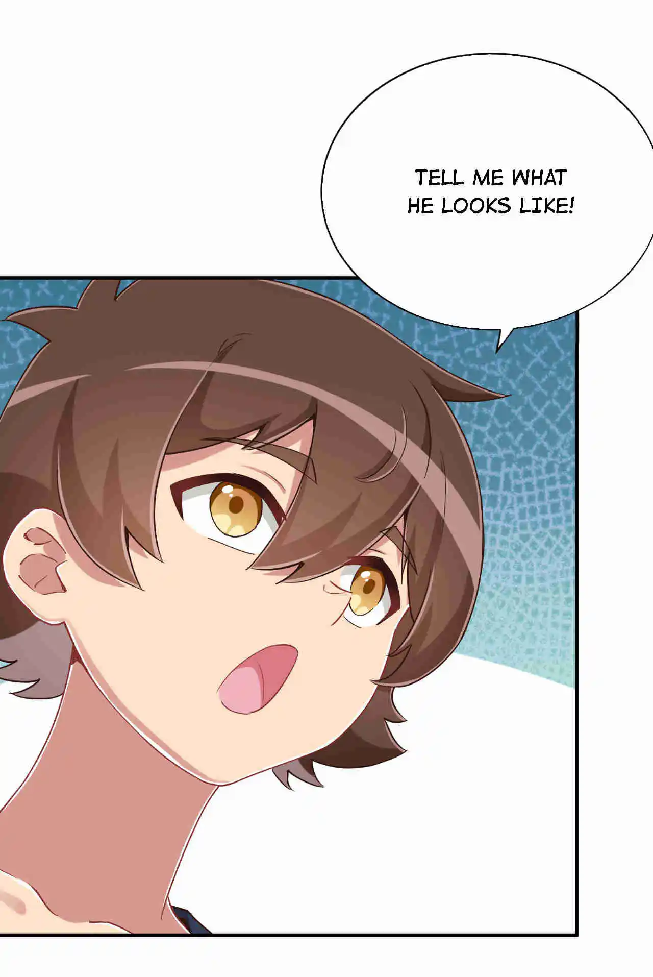 God Gave Me This Awkward Superpower, What Is It for? 104