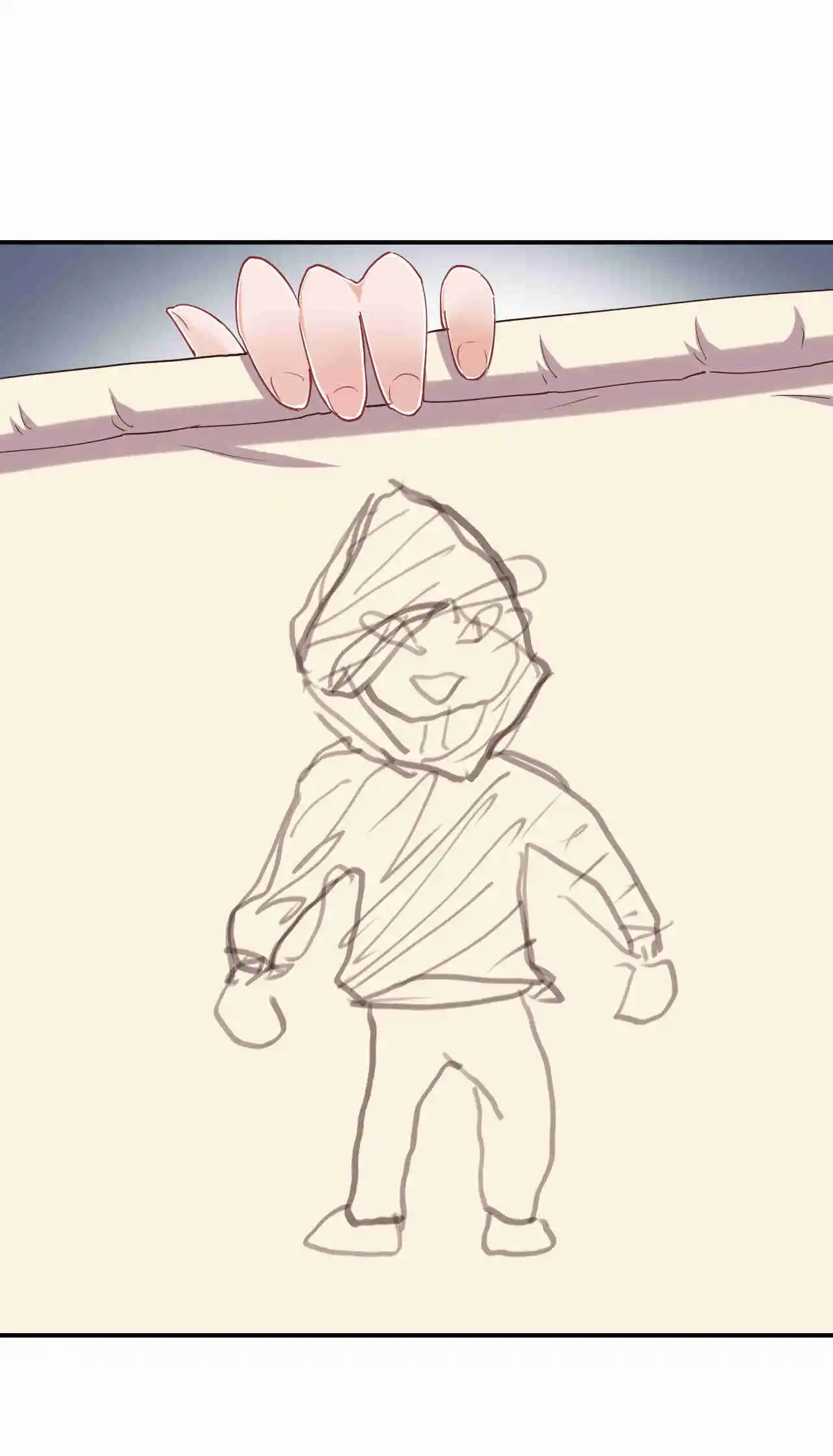 God Gave Me This Awkward Superpower, What Is It for? 104