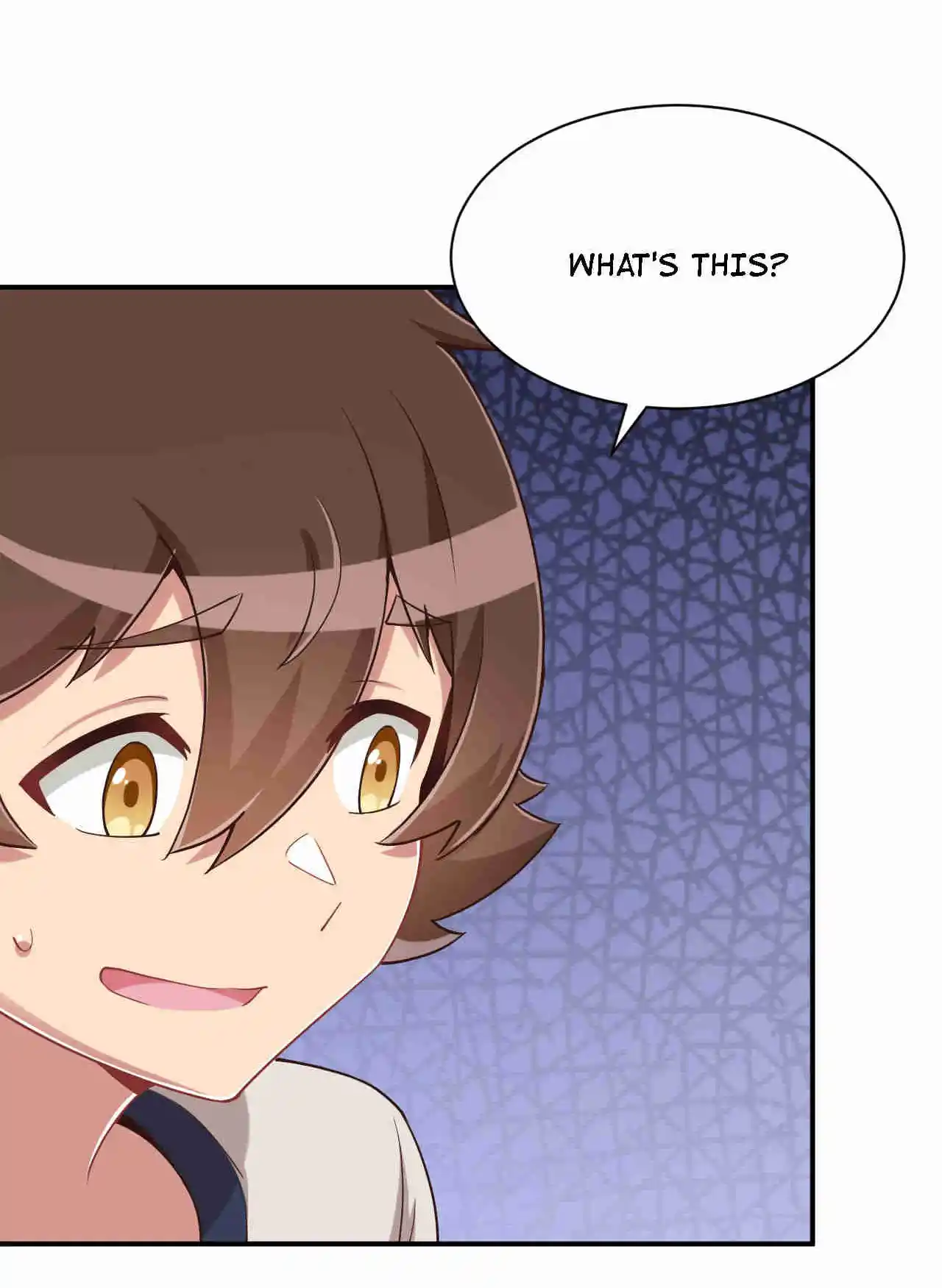 God Gave Me This Awkward Superpower, What Is It for? 104