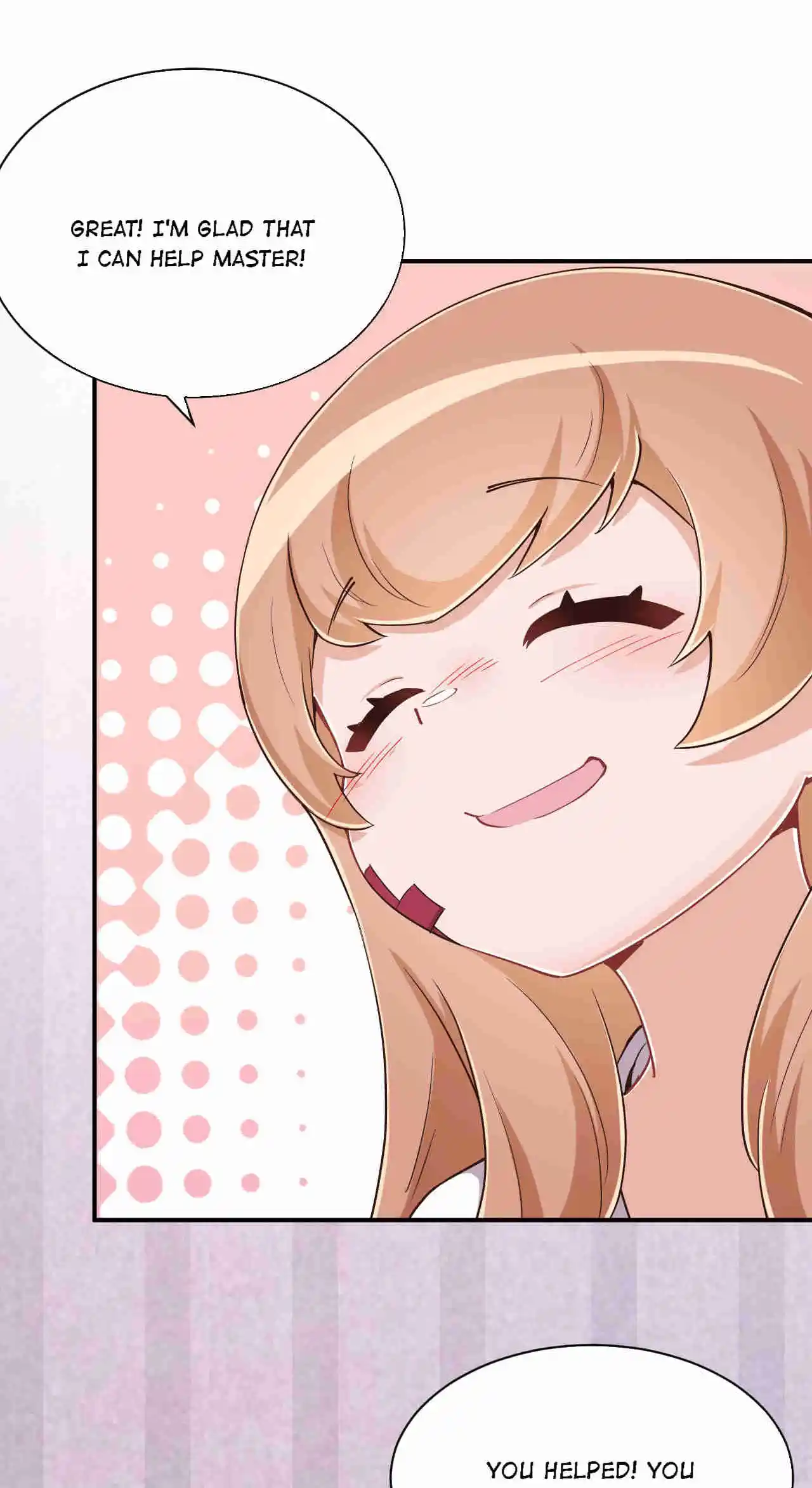 God Gave Me This Awkward Superpower, What Is It for? 104