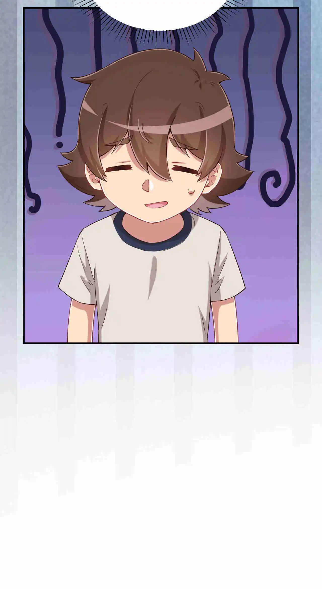 God Gave Me This Awkward Superpower, What Is It for? 104