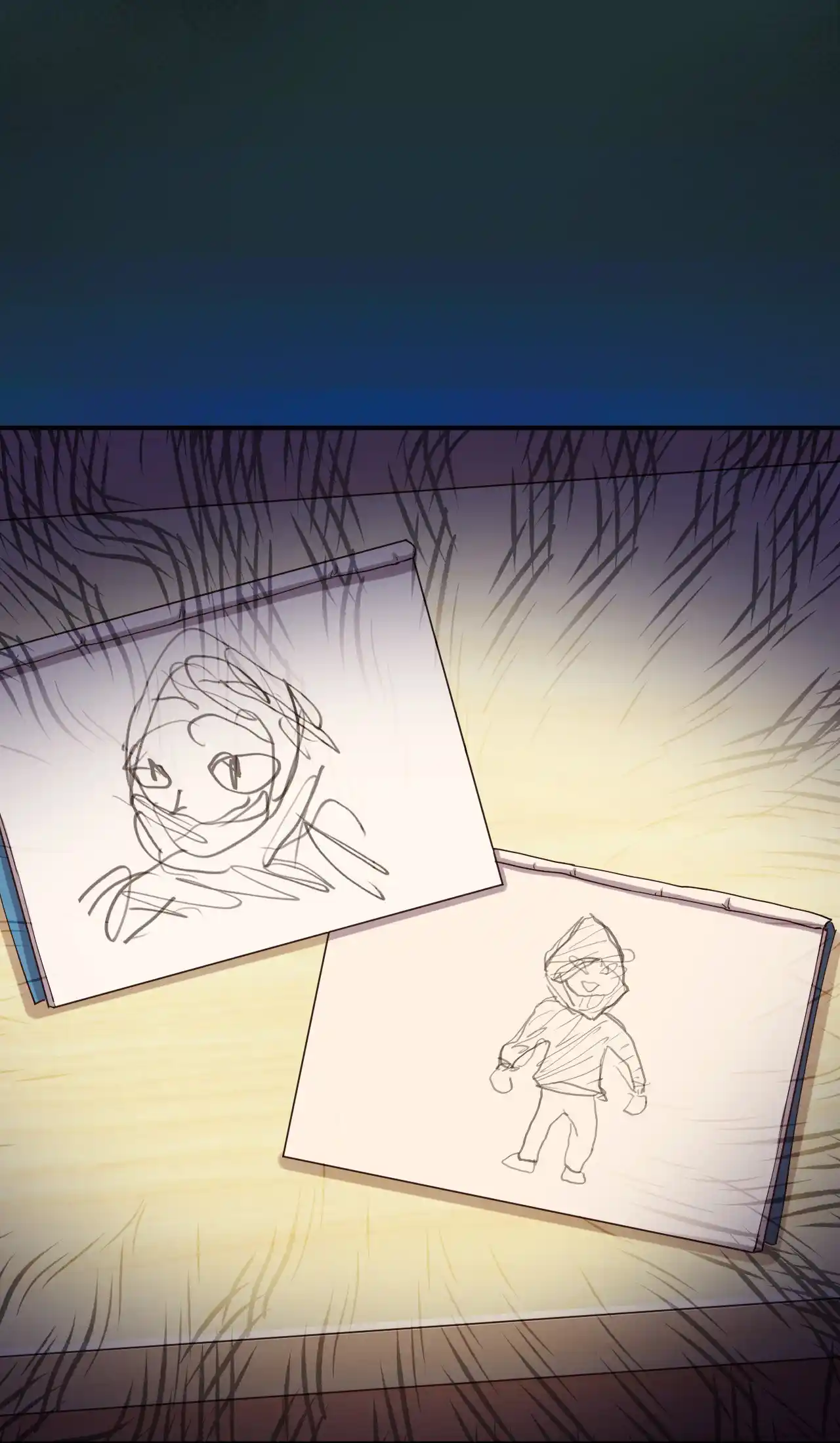 God Gave Me This Awkward Superpower, What Is It for? 105