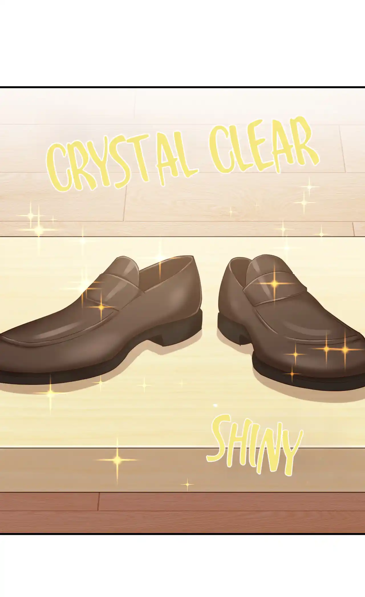 God Gave Me This Awkward Superpower, What Is It for? 105