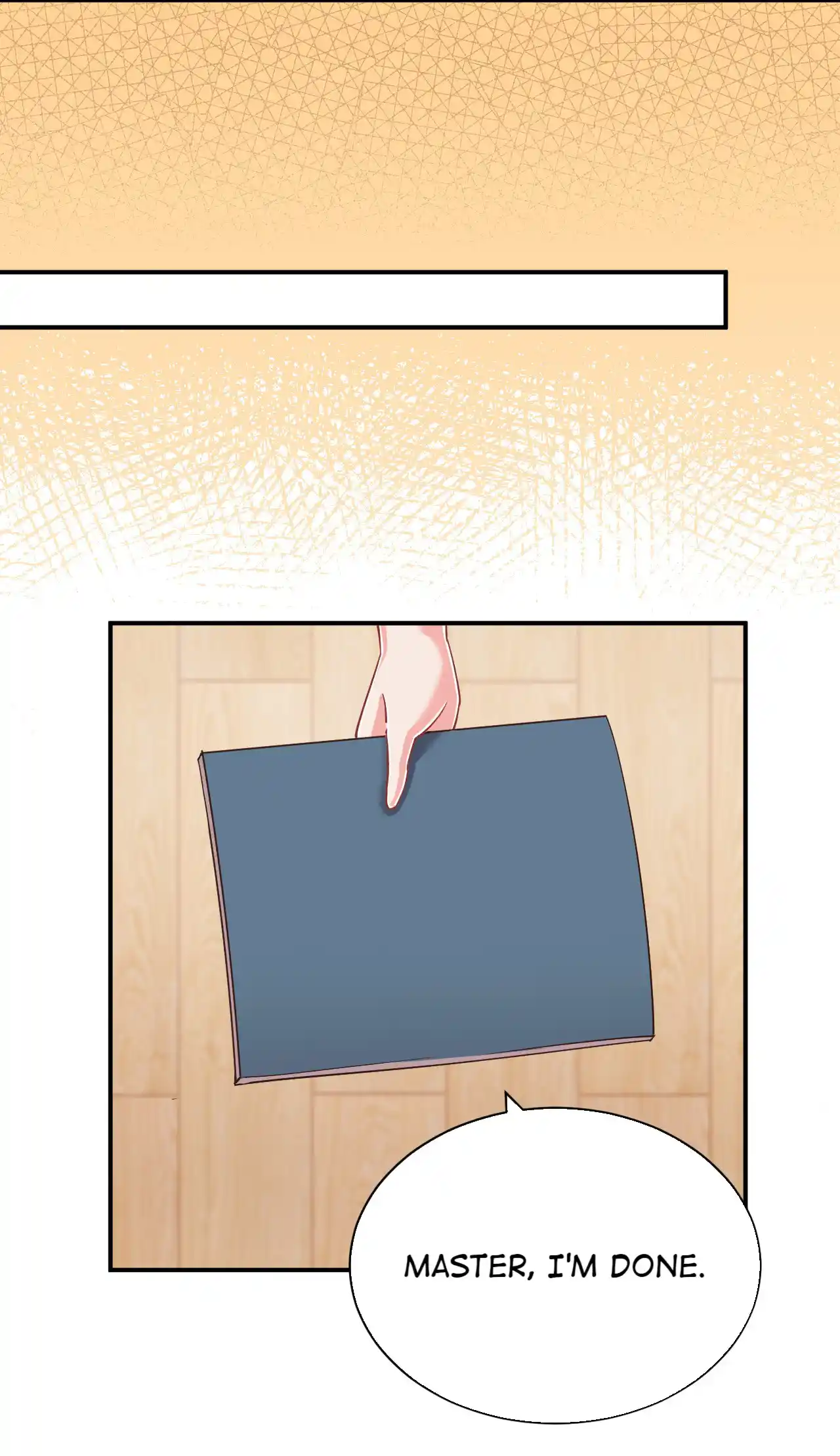 God Gave Me This Awkward Superpower, What Is It for? 105