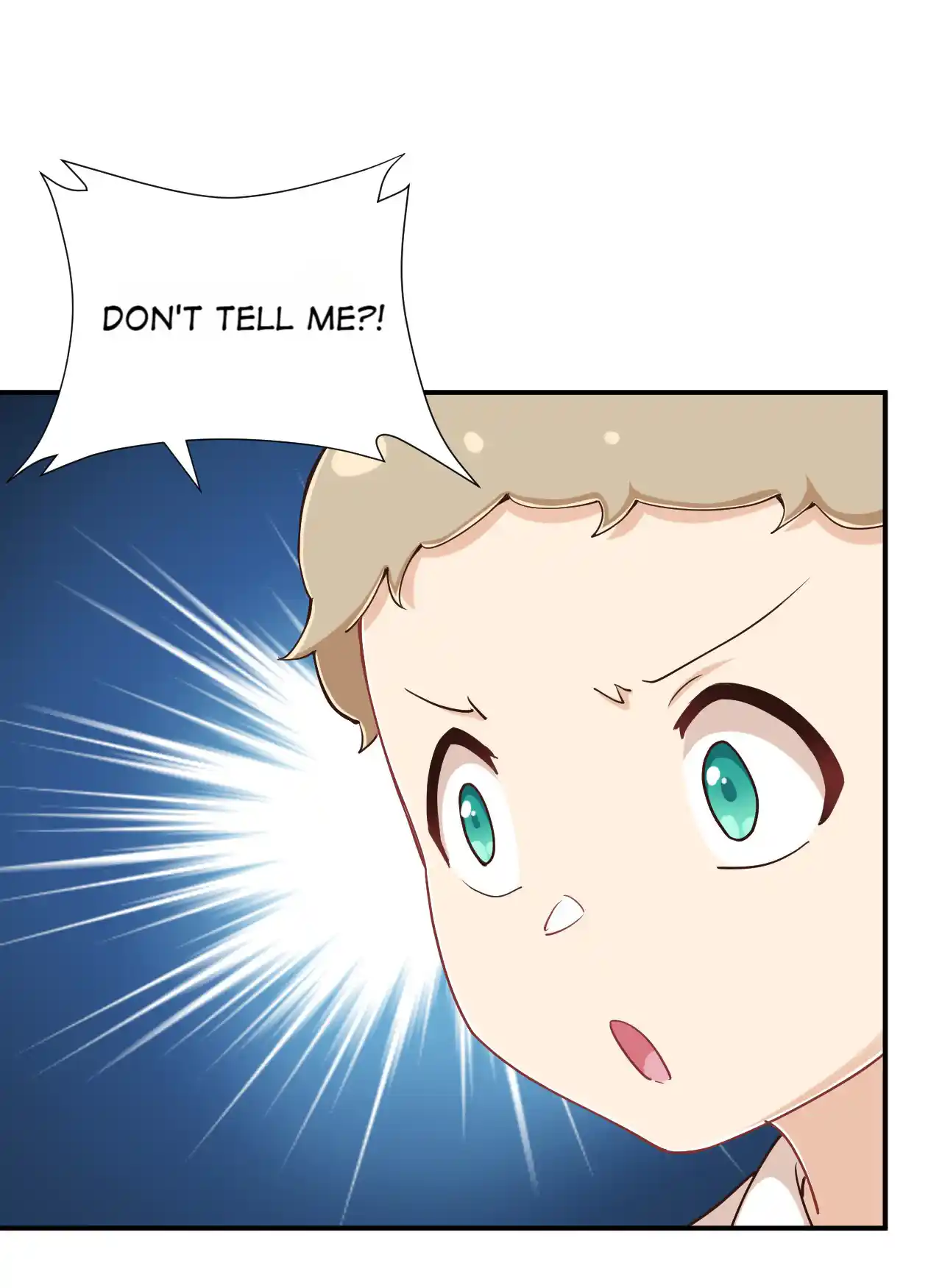 God Gave Me This Awkward Superpower, What Is It for? 107