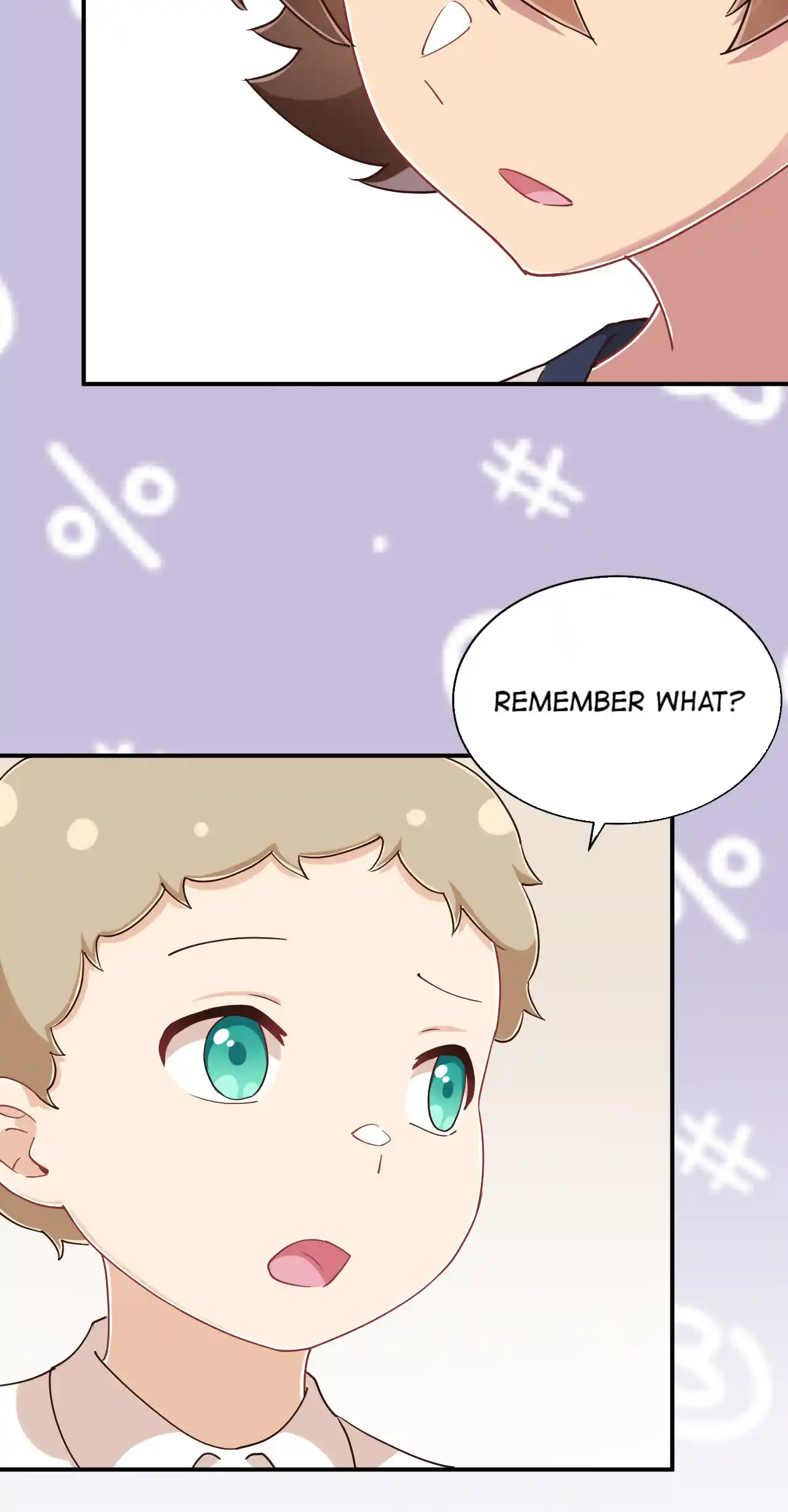 God Gave Me This Awkward Superpower, What Is It for? 107