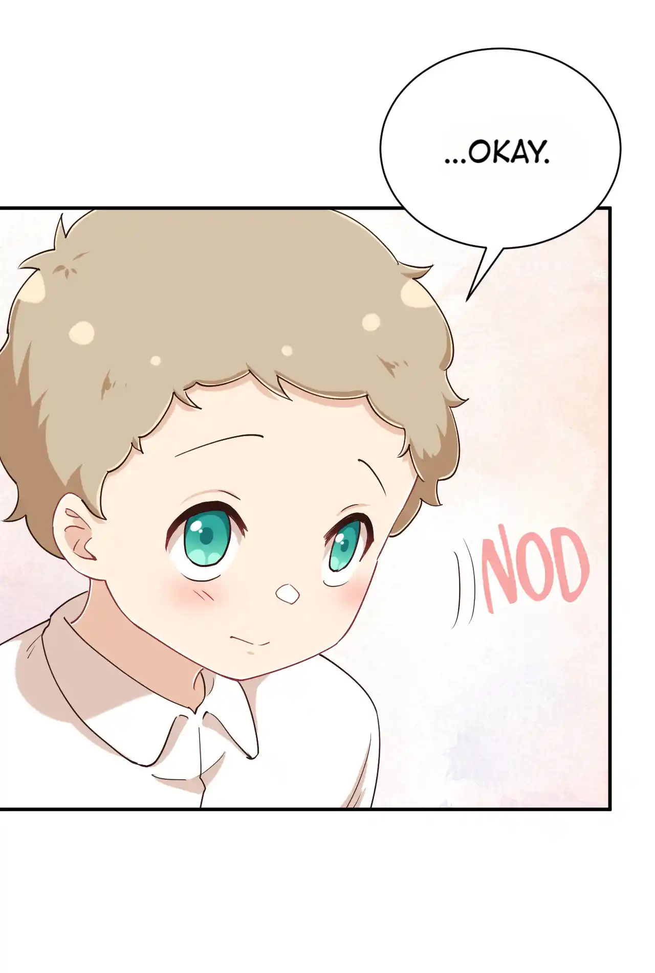 God Gave Me This Awkward Superpower, What Is It for? 107