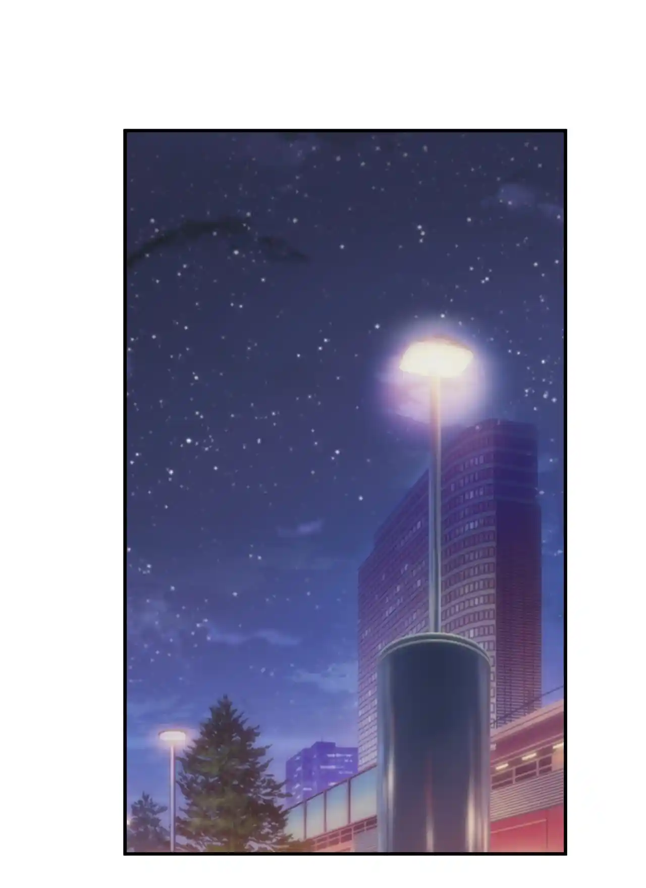 God Gave Me This Awkward Superpower, What Is It for? 107