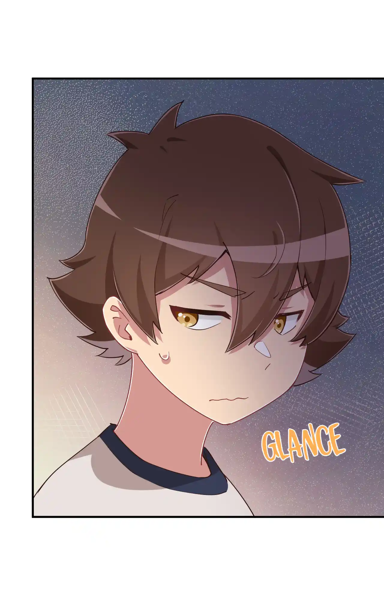 God Gave Me This Awkward Superpower, What Is It for? 107