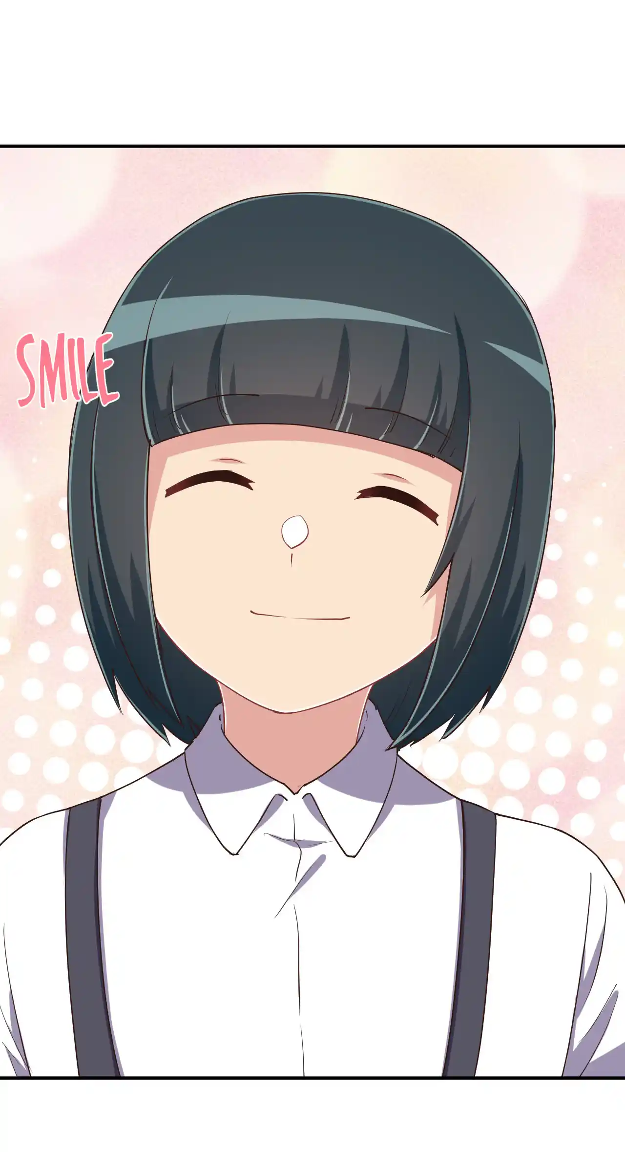 God Gave Me This Awkward Superpower, What Is It for? 107