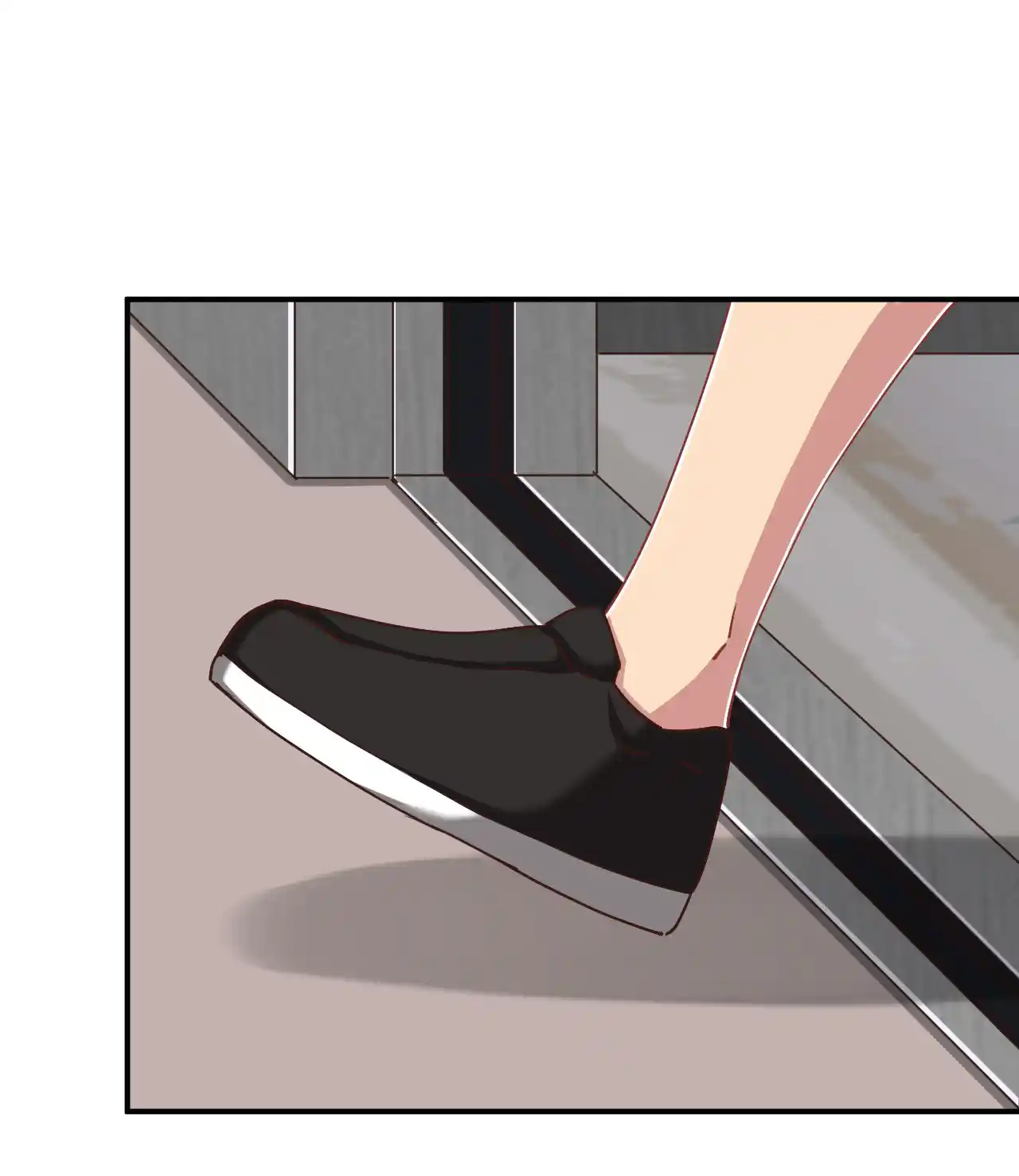 God Gave Me This Awkward Superpower, What Is It for? 107