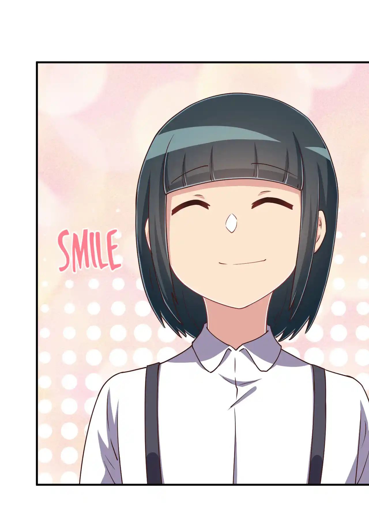 God Gave Me This Awkward Superpower, What Is It for? 107