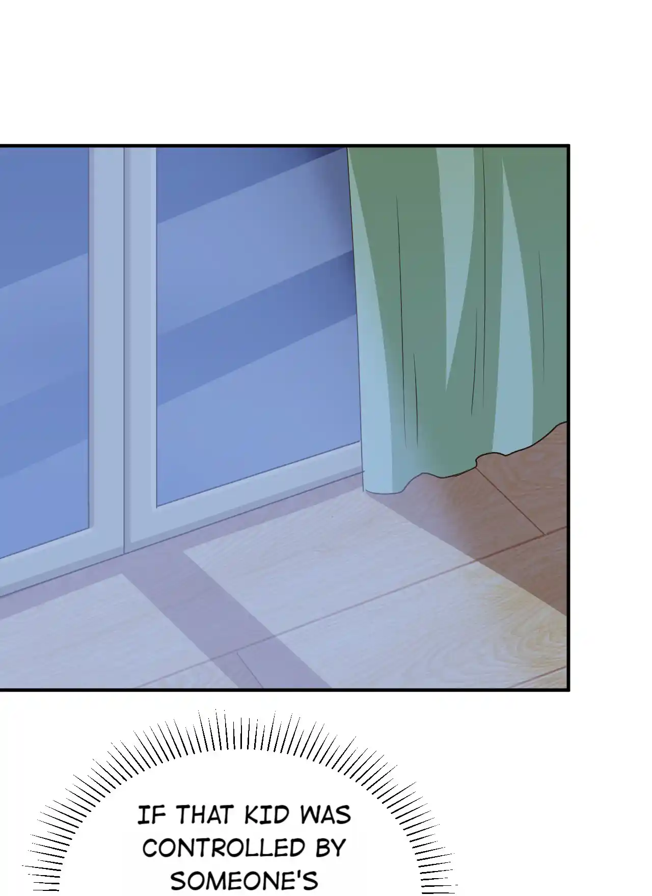 God Gave Me This Awkward Superpower, What Is It for? 107