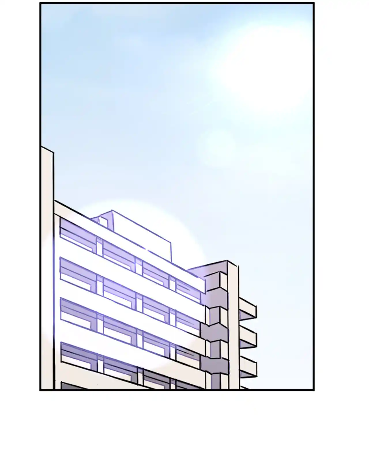 God Gave Me This Awkward Superpower, What Is It for? 107