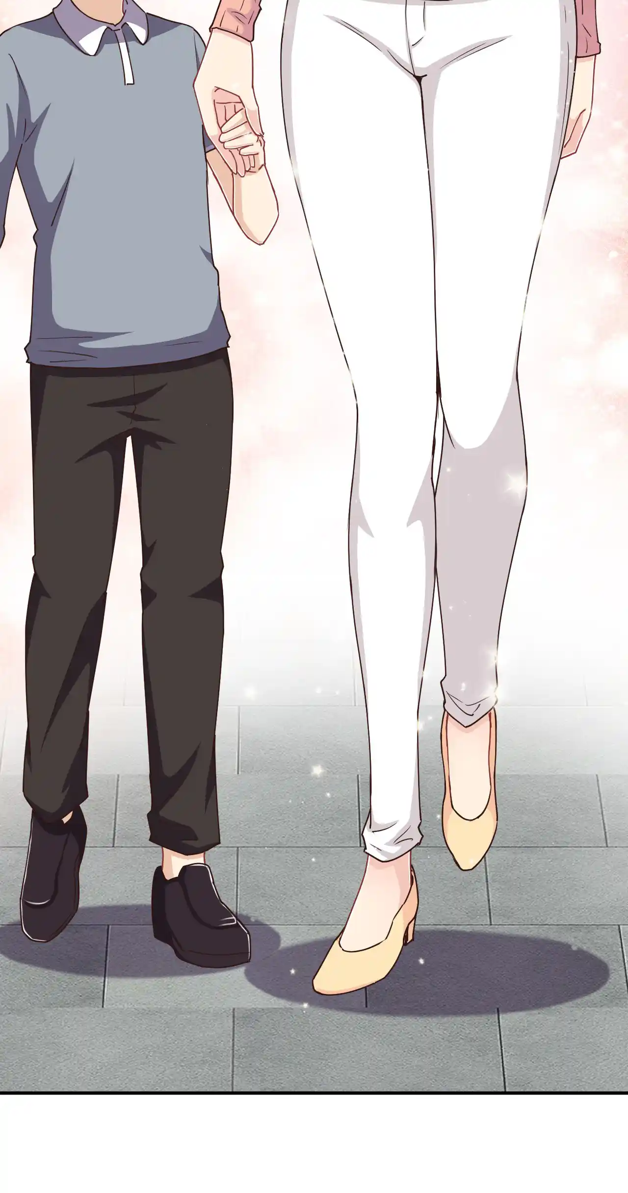 God Gave Me This Awkward Superpower, What Is It for? 108