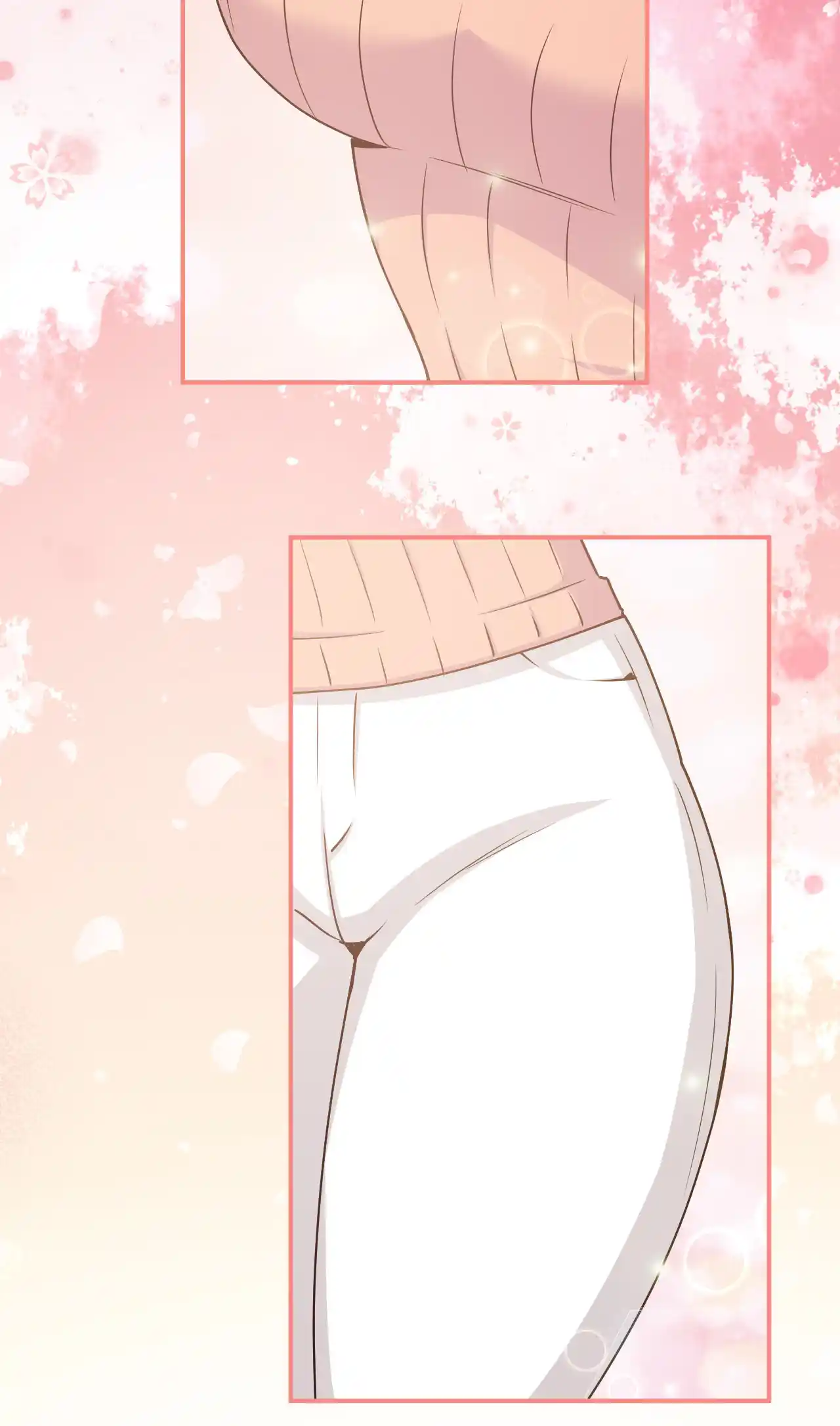 God Gave Me This Awkward Superpower, What Is It for? 108