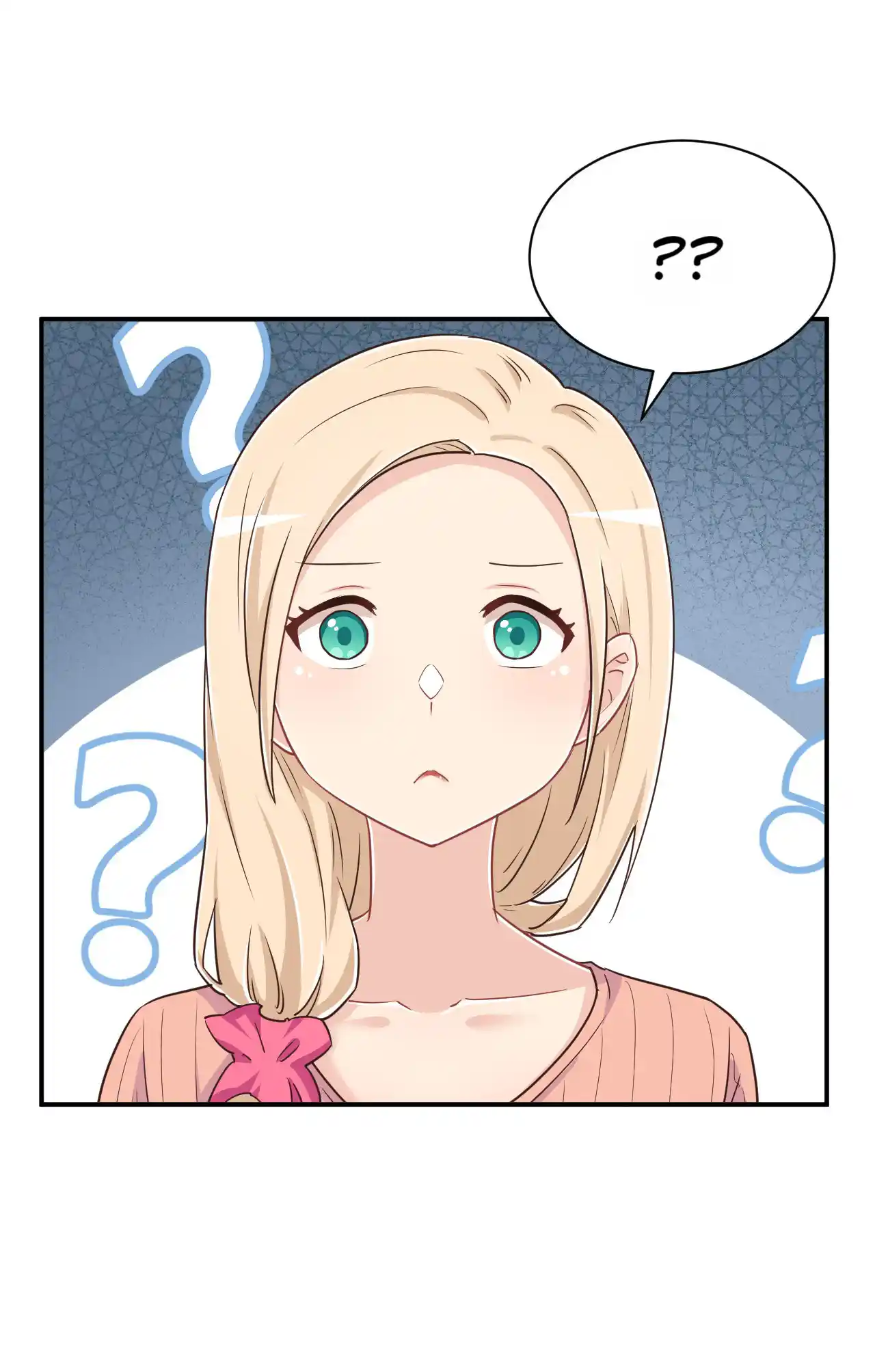 God Gave Me This Awkward Superpower, What Is It for? 108