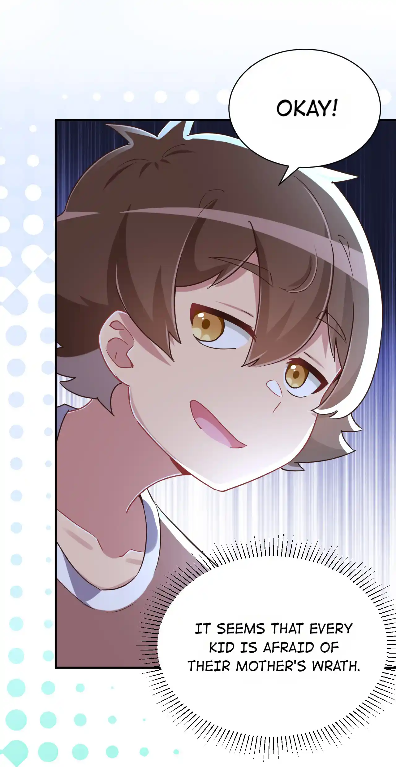 God Gave Me This Awkward Superpower, What Is It for? 108