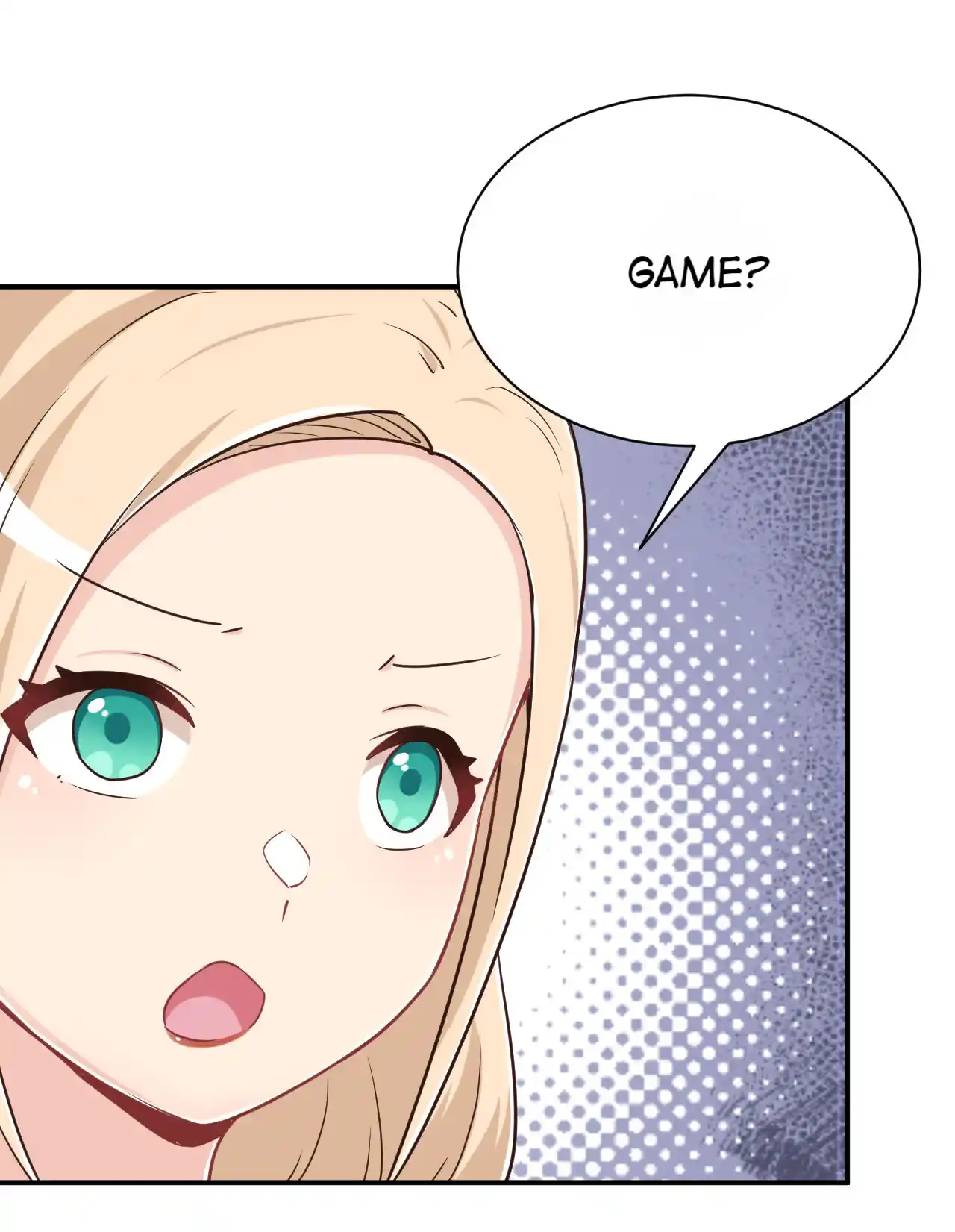 God Gave Me This Awkward Superpower, What Is It for? 108