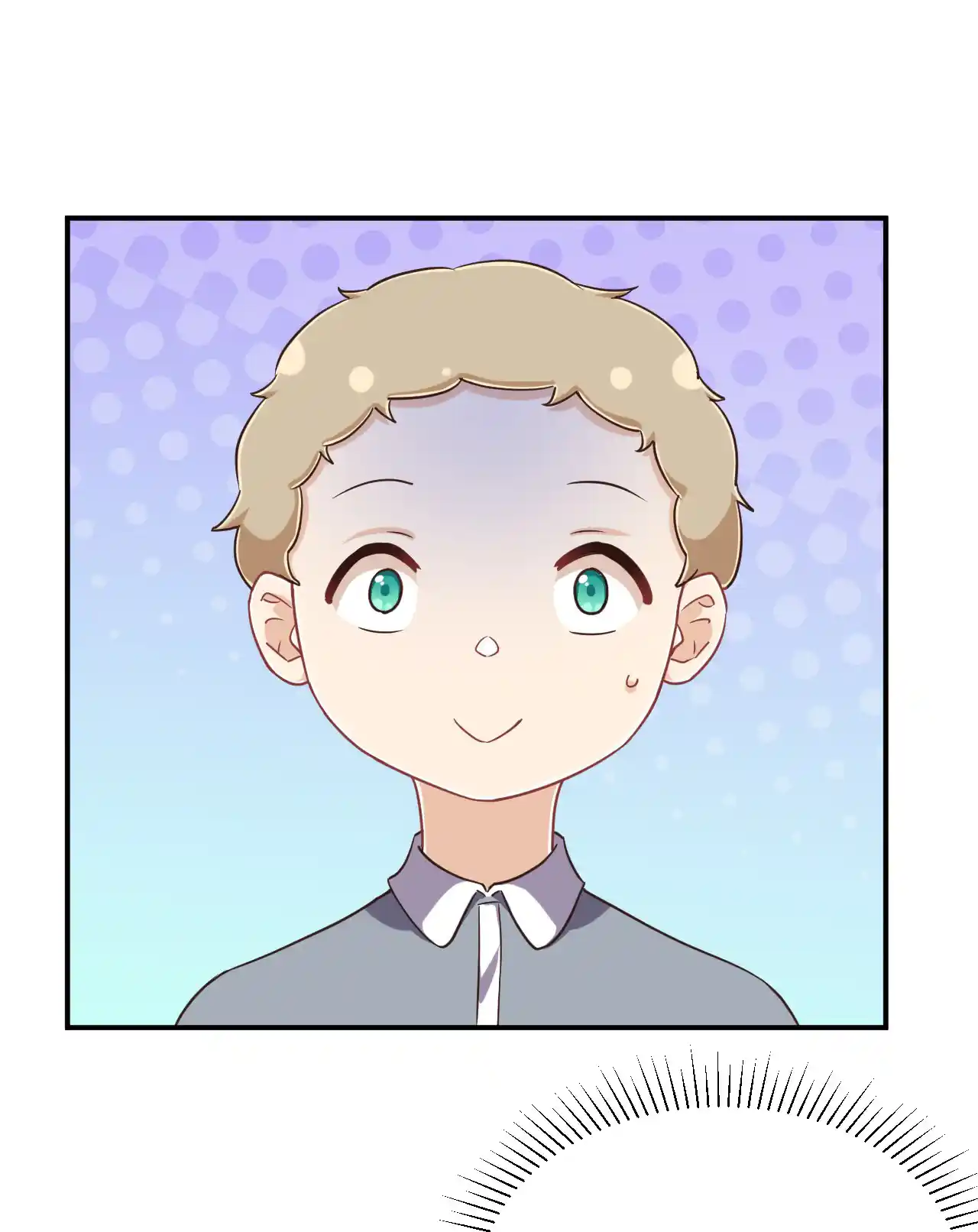 God Gave Me This Awkward Superpower, What Is It for? 108