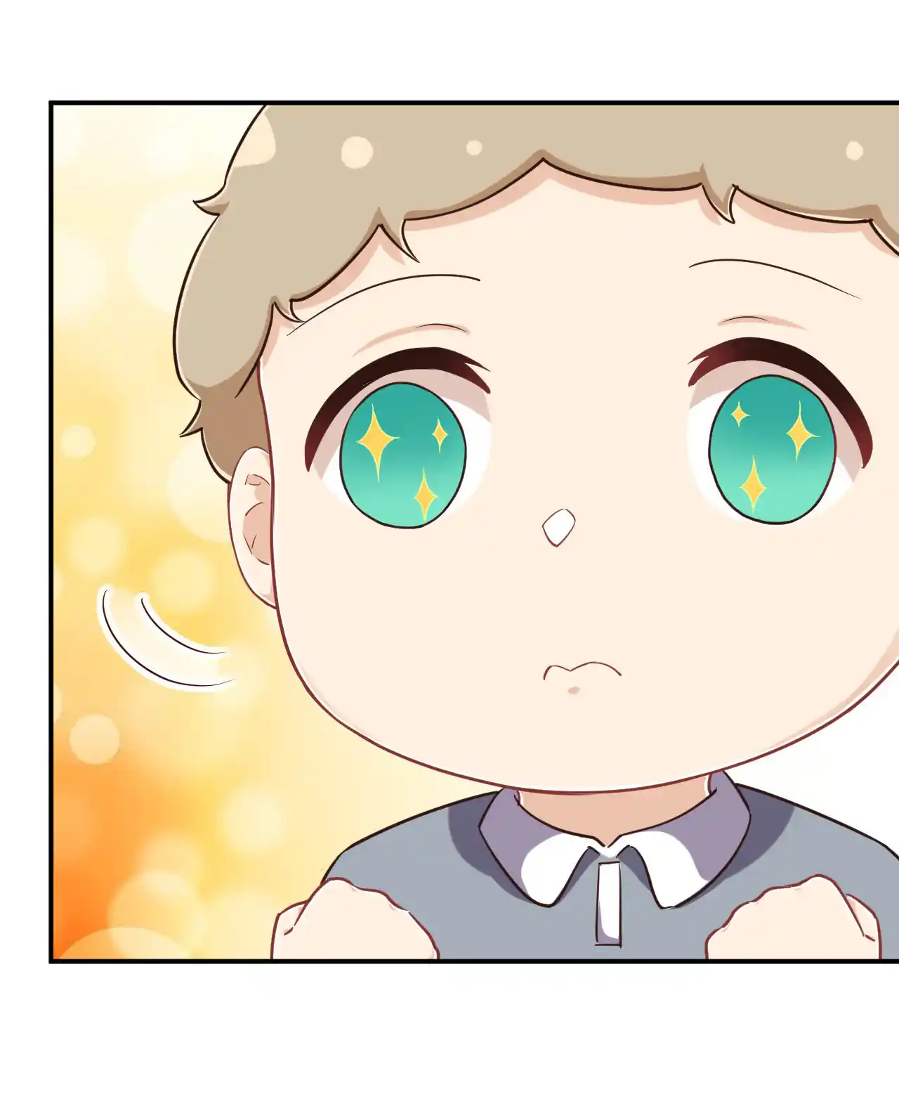 God Gave Me This Awkward Superpower, What Is It for? 108