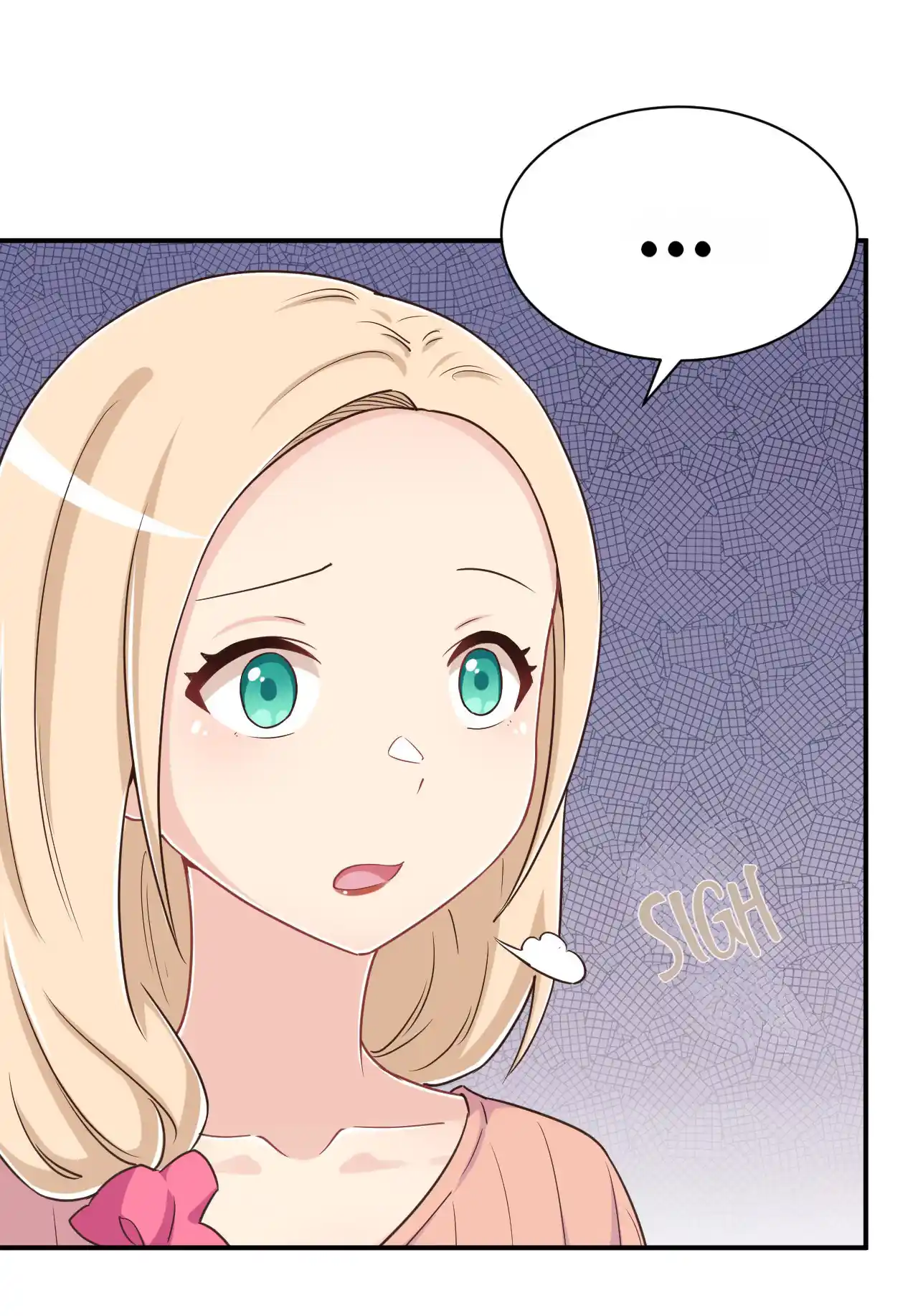 God Gave Me This Awkward Superpower, What Is It for? 108