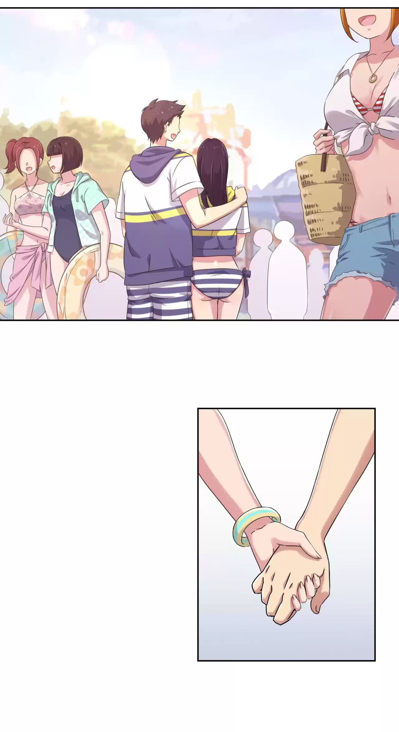 God Gave Me This Awkward Superpower, What Is It for? 20 Big Brother, How Is It?