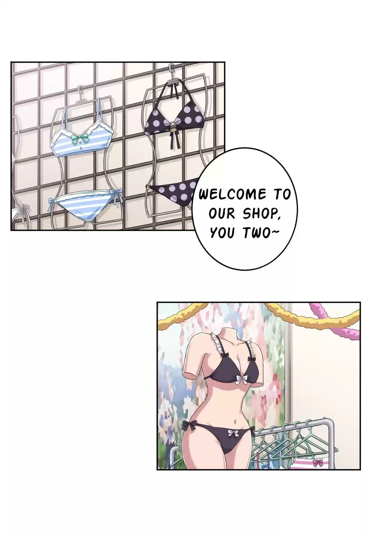 God Gave Me This Awkward Superpower, What Is It for? 20 Big Brother, How Is It?