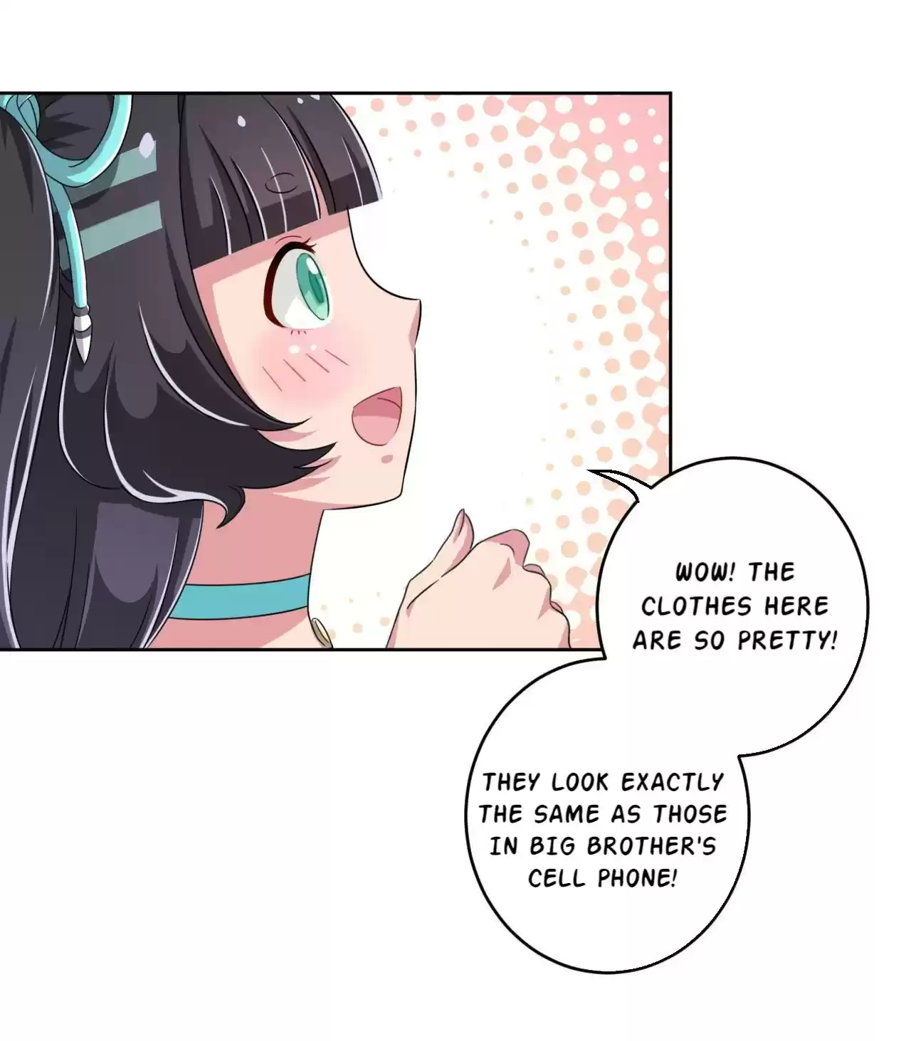 God Gave Me This Awkward Superpower, What Is It for? 20 Big Brother, How Is It?