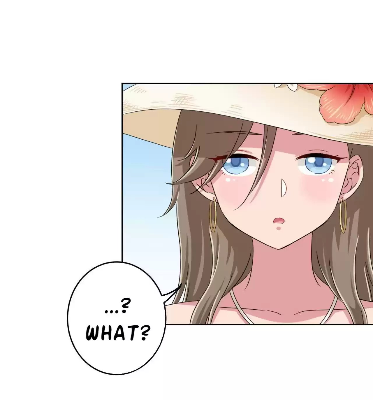 God Gave Me This Awkward Superpower, What Is It for? 20 Big Brother, How Is It?