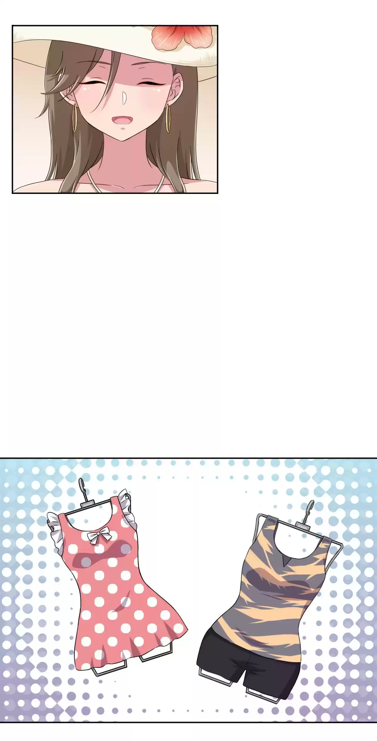 God Gave Me This Awkward Superpower, What Is It for? 20 Big Brother, How Is It?