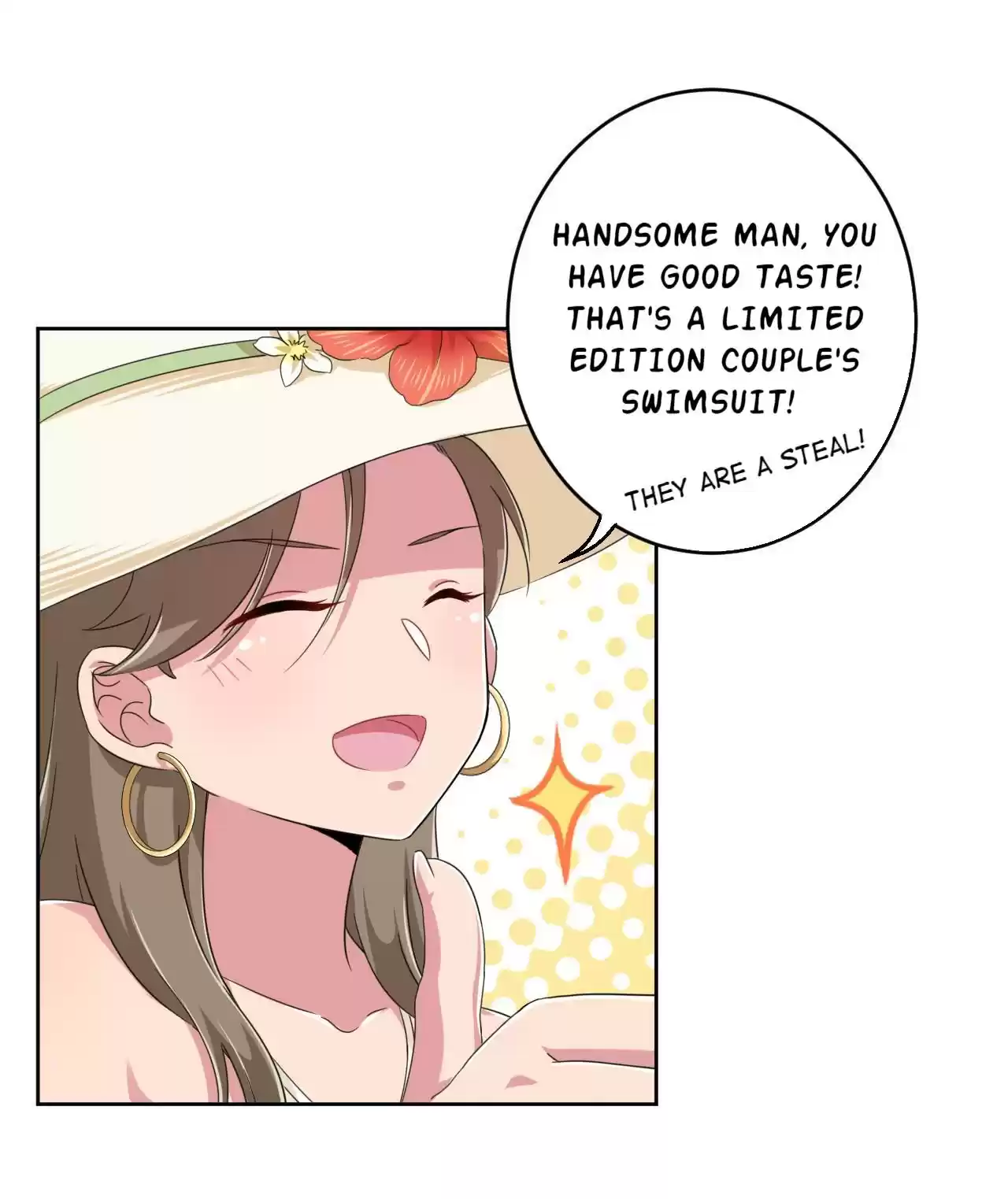 God Gave Me This Awkward Superpower, What Is It for? 20 Big Brother, How Is It?