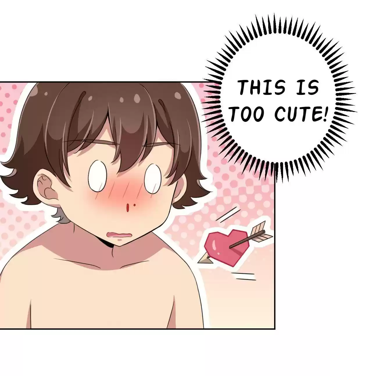 God Gave Me This Awkward Superpower, What Is It for? 20 Big Brother, How Is It?