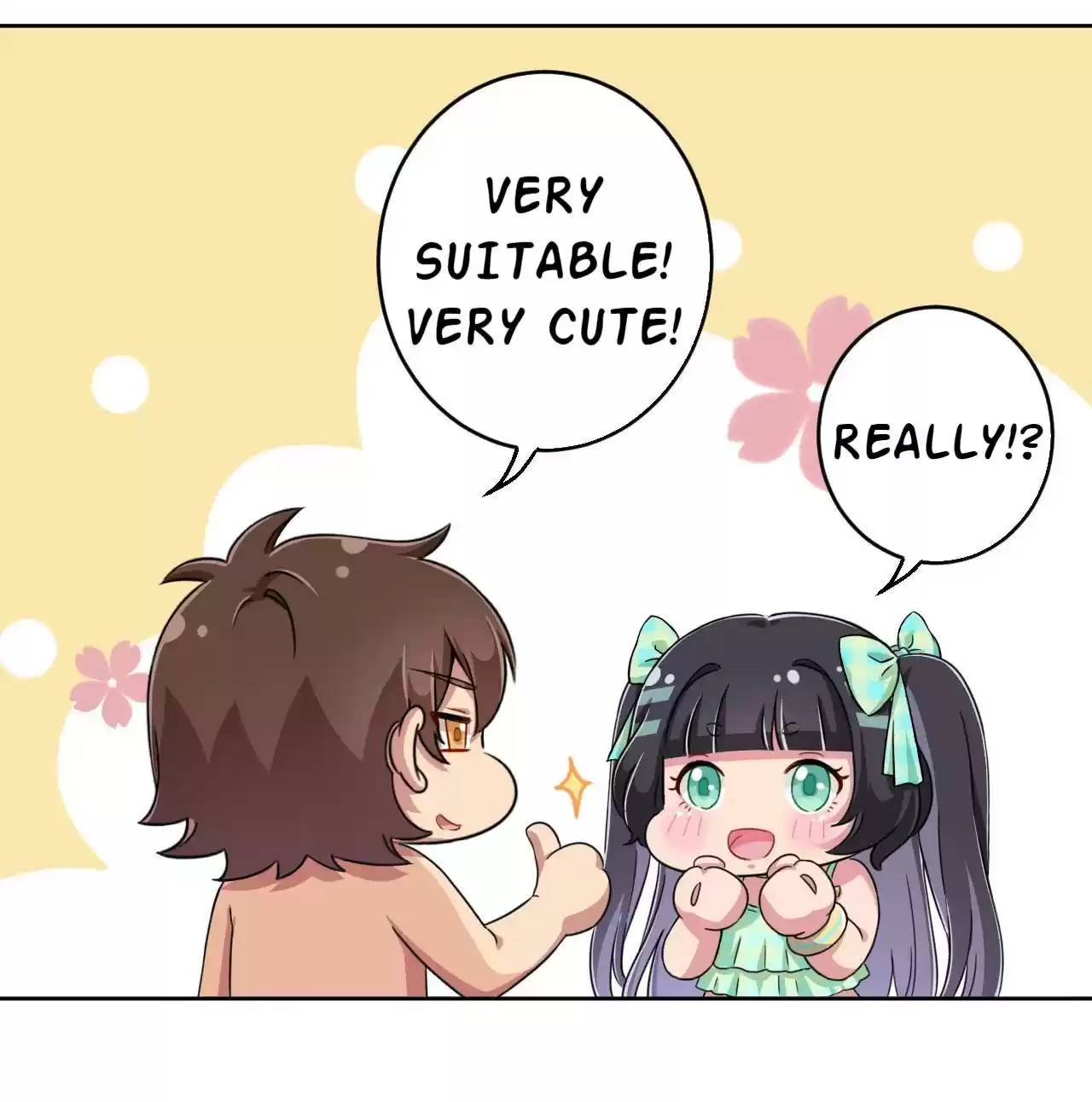 God Gave Me This Awkward Superpower, What Is It for? 20 Big Brother, How Is It?