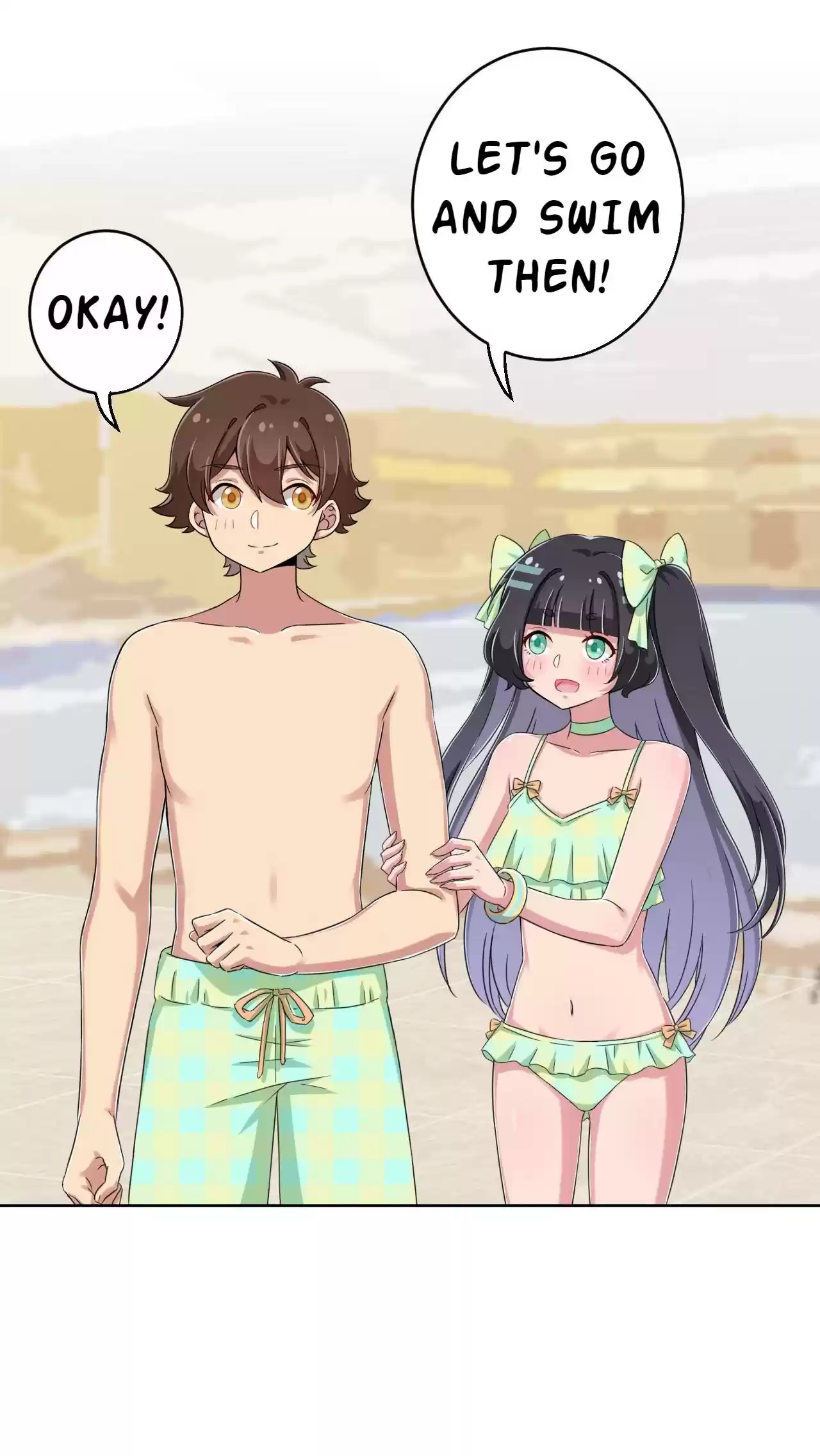 God Gave Me This Awkward Superpower, What Is It for? 20 Big Brother, How Is It?