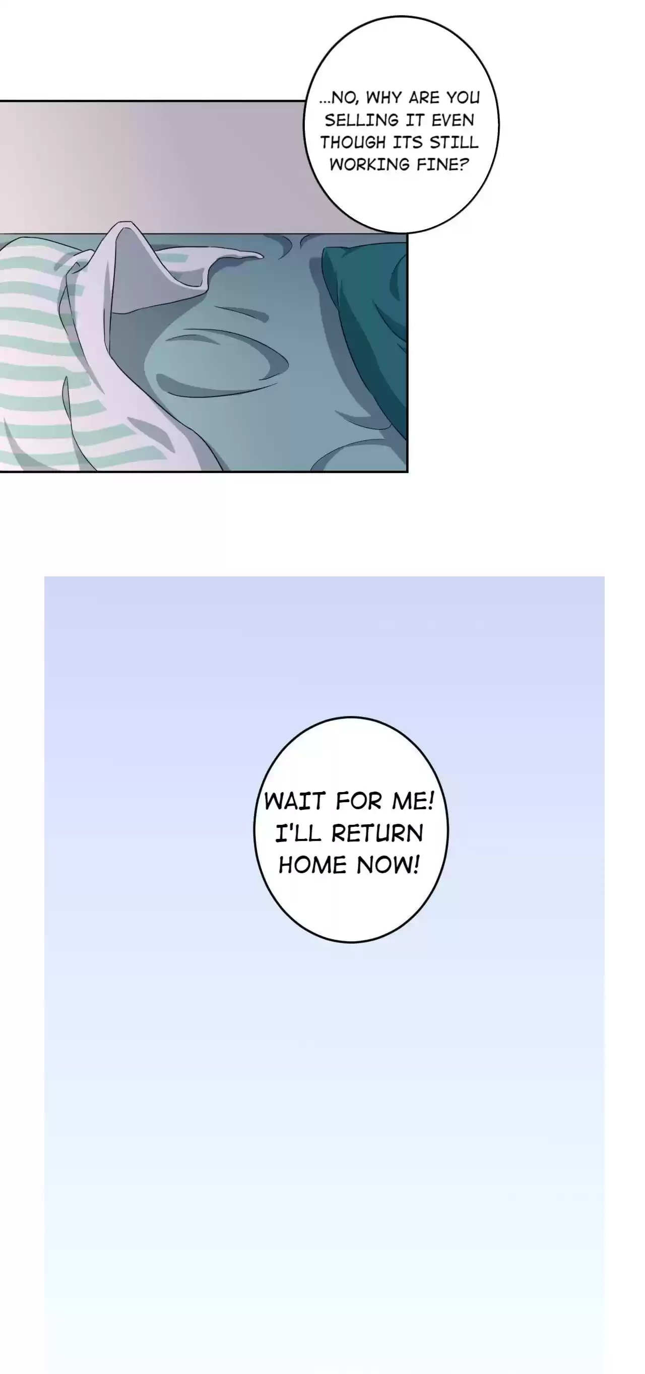 God Gave Me This Awkward Superpower, What Is It for? 22 Car Babe's Debut