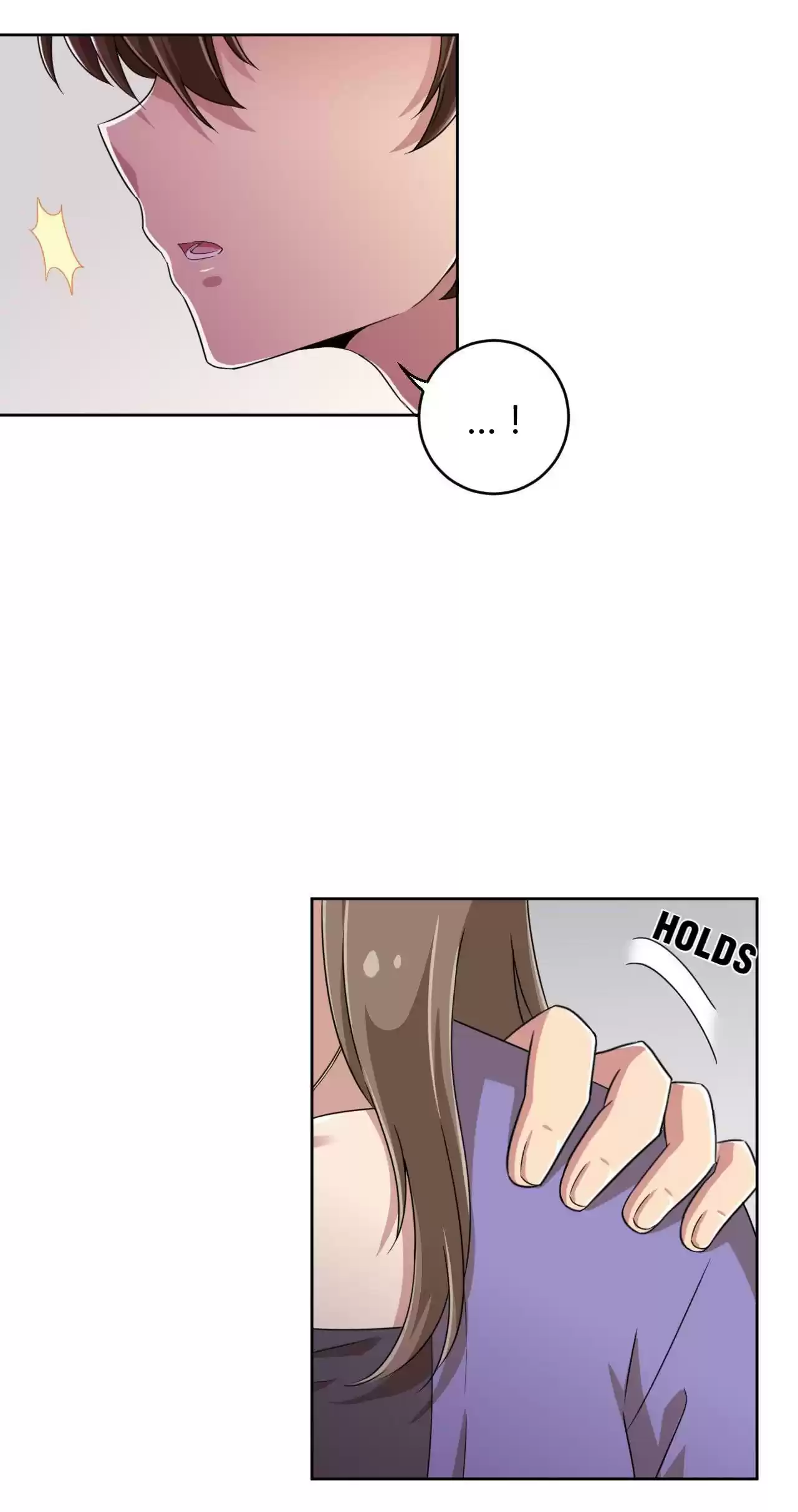 God Gave Me This Awkward Superpower, What Is It for? 22 Car Babe's Debut