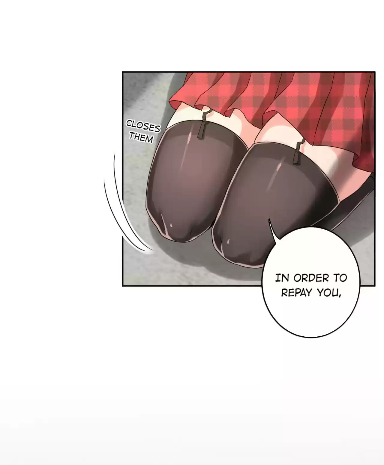 God Gave Me This Awkward Superpower, What Is It for? 22 Car Babe's Debut